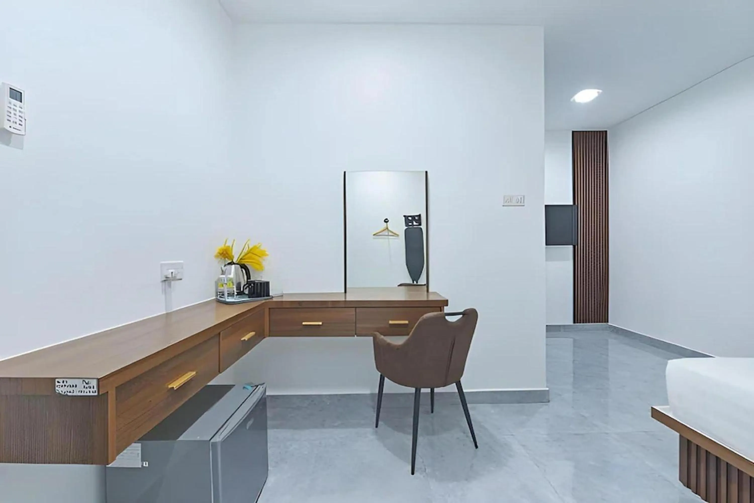 Bedroom in Padi Hotel Alor Setar