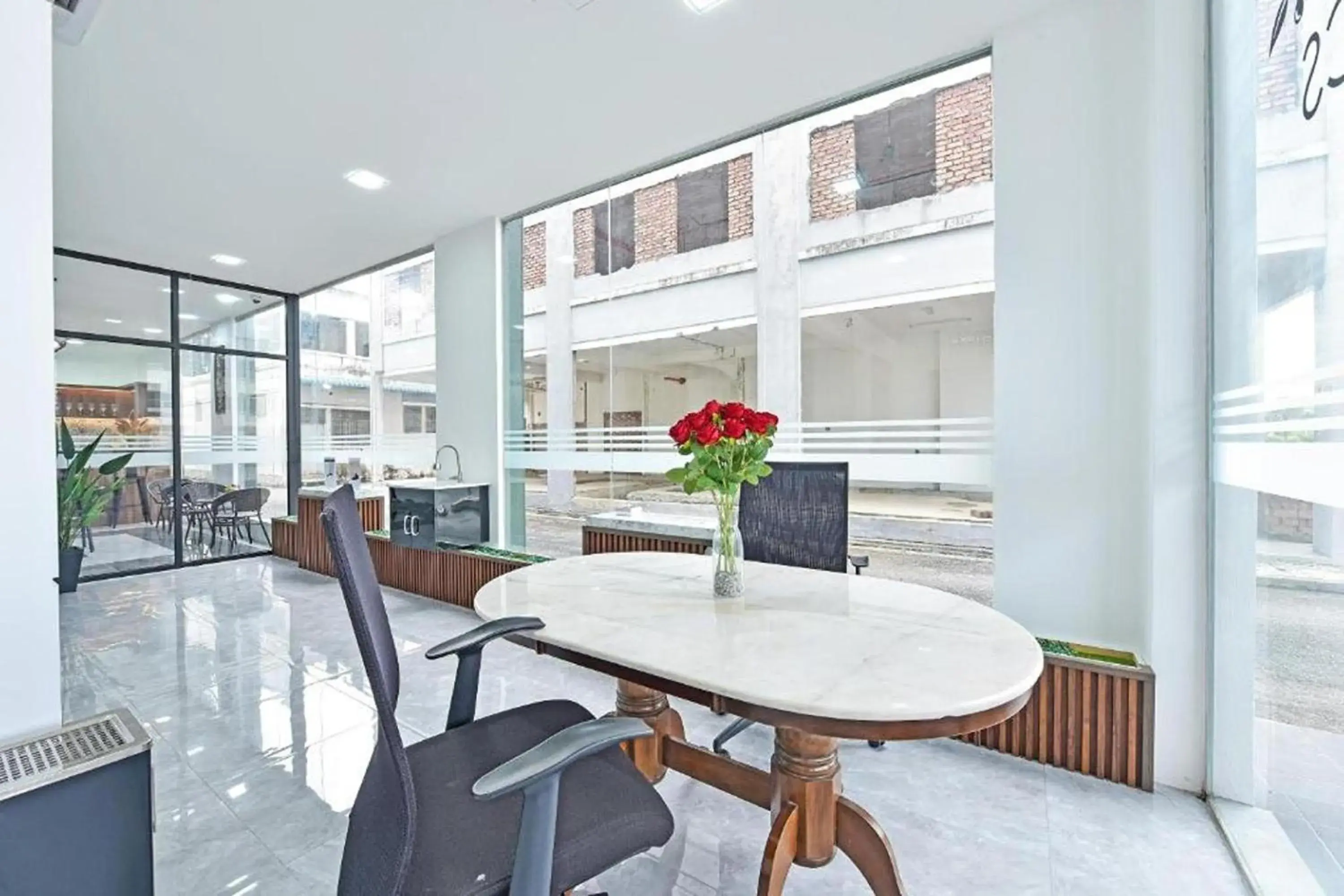 Lobby or reception in Padi Hotel Alor Setar Lobby or reception in Padi Hotel Alor Setar