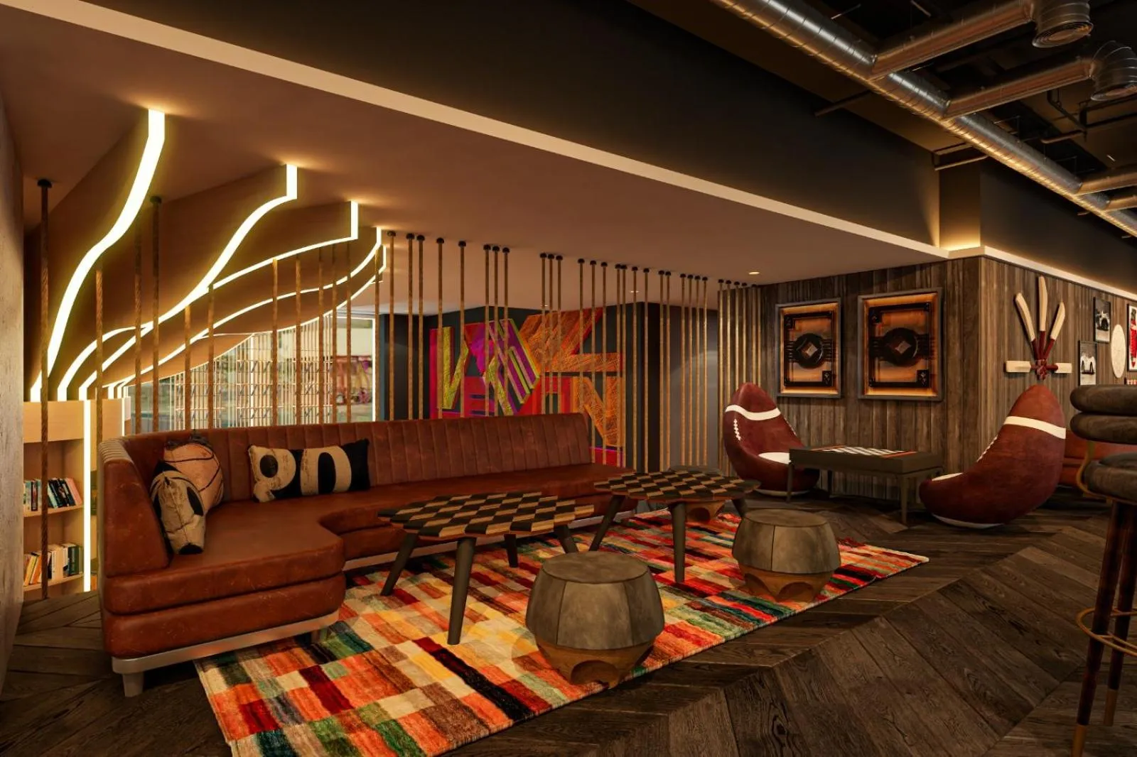 Restaurant/places to eat in Ginger Mumbai Airport