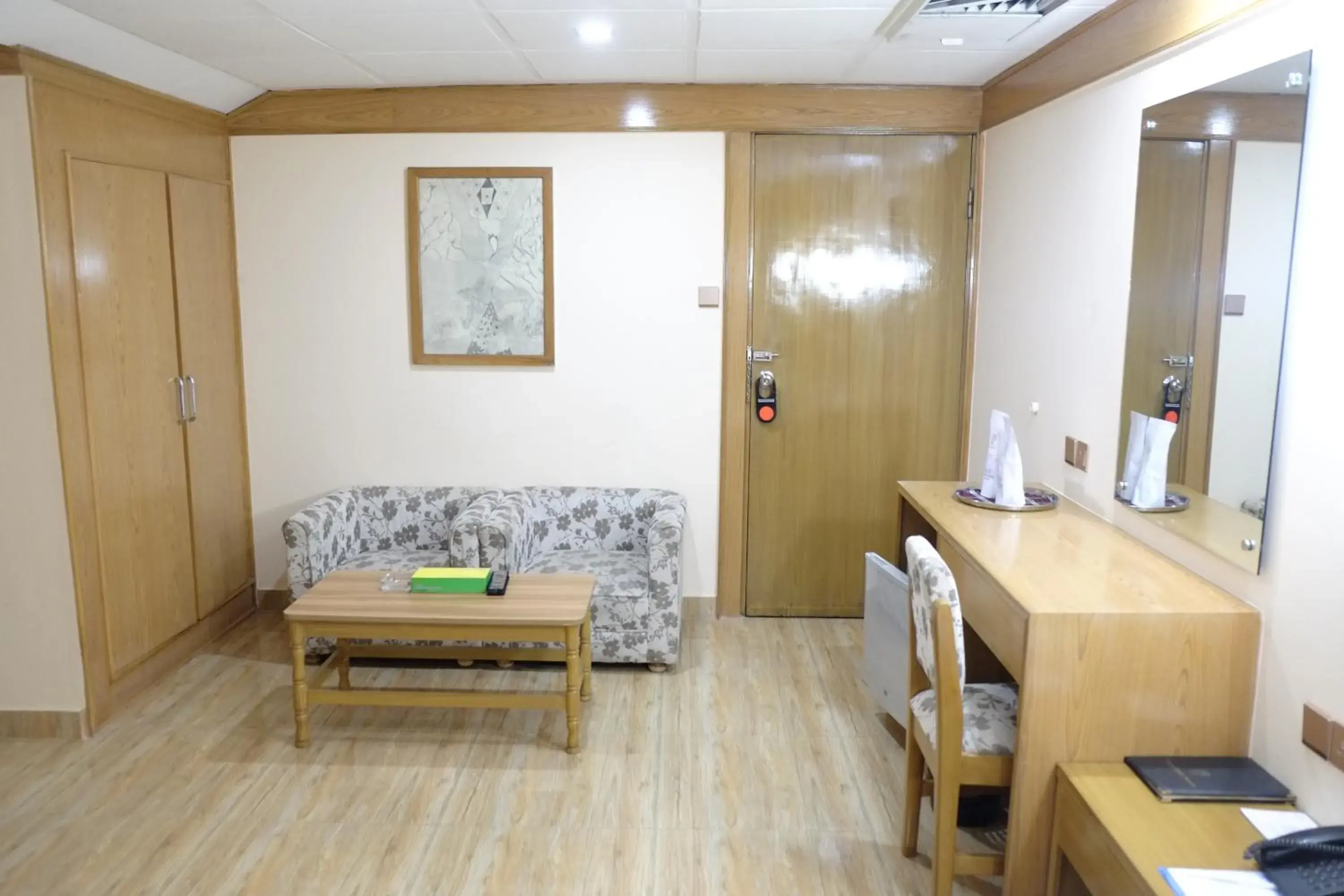 Hotel Saint Martin Ltd. Hotel Saint Martin Ltd.