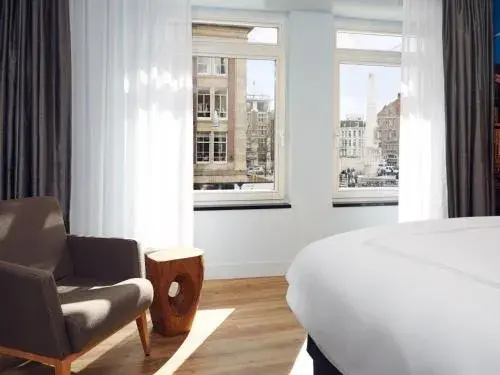 Swissôtel Amsterdam Swissôtel Amsterdam