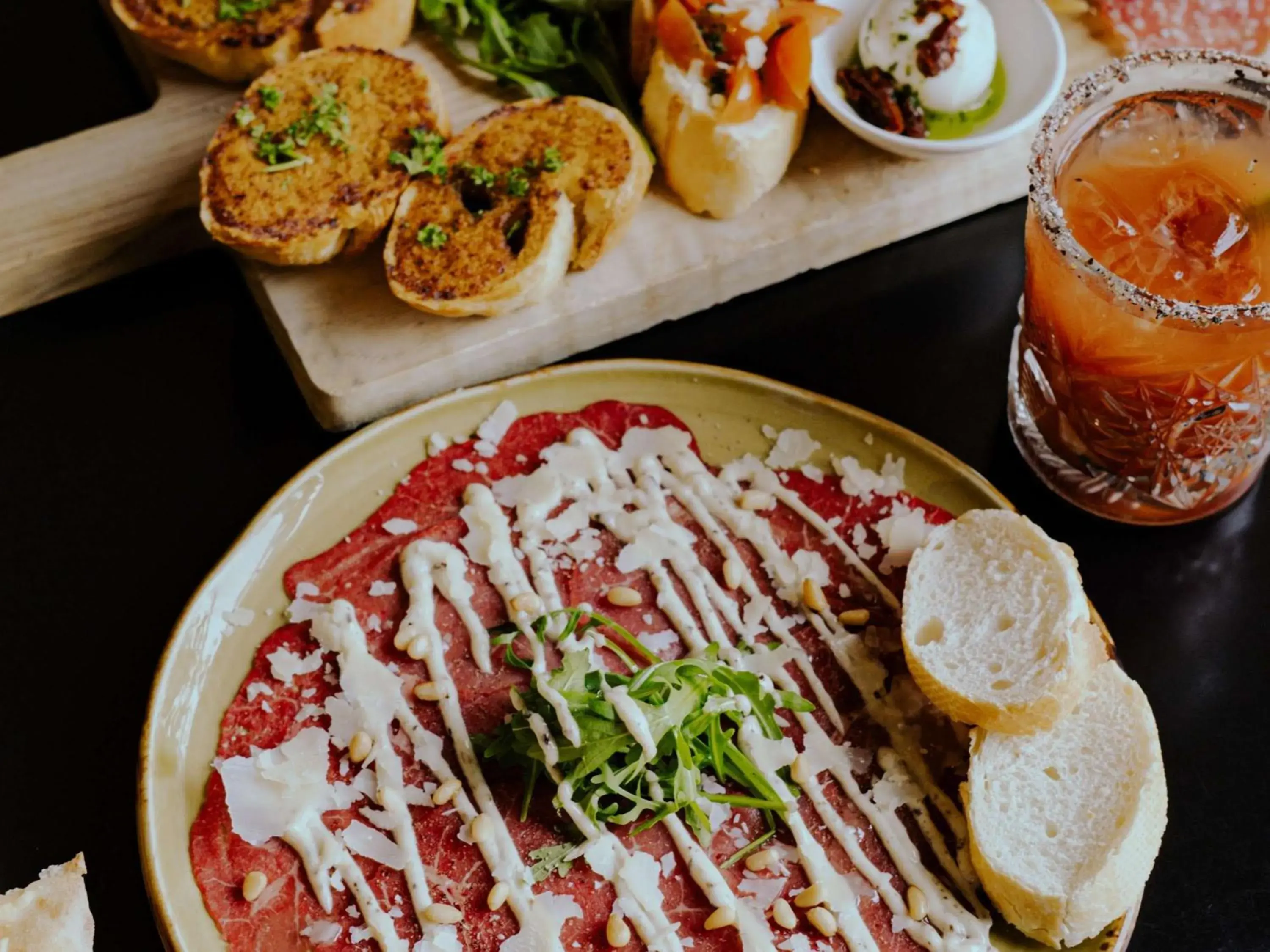 Restaurant/places to eat in Swissôtel Amsterdam Restaurant/places to eat in Swissôtel Amsterdam