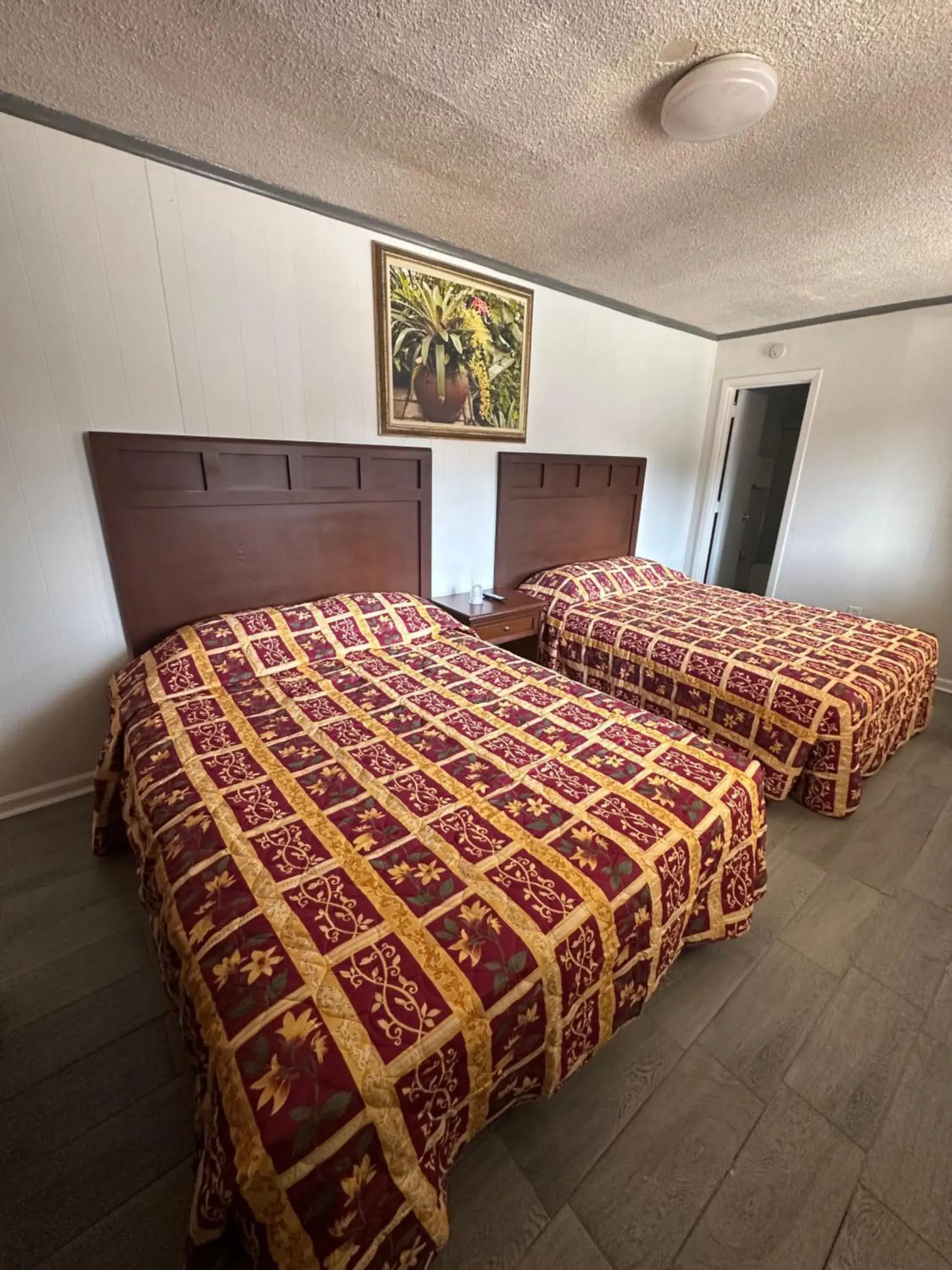 Double Room in Travel Inn Montgomery AL Double Room in Travel Inn Montgomery AL