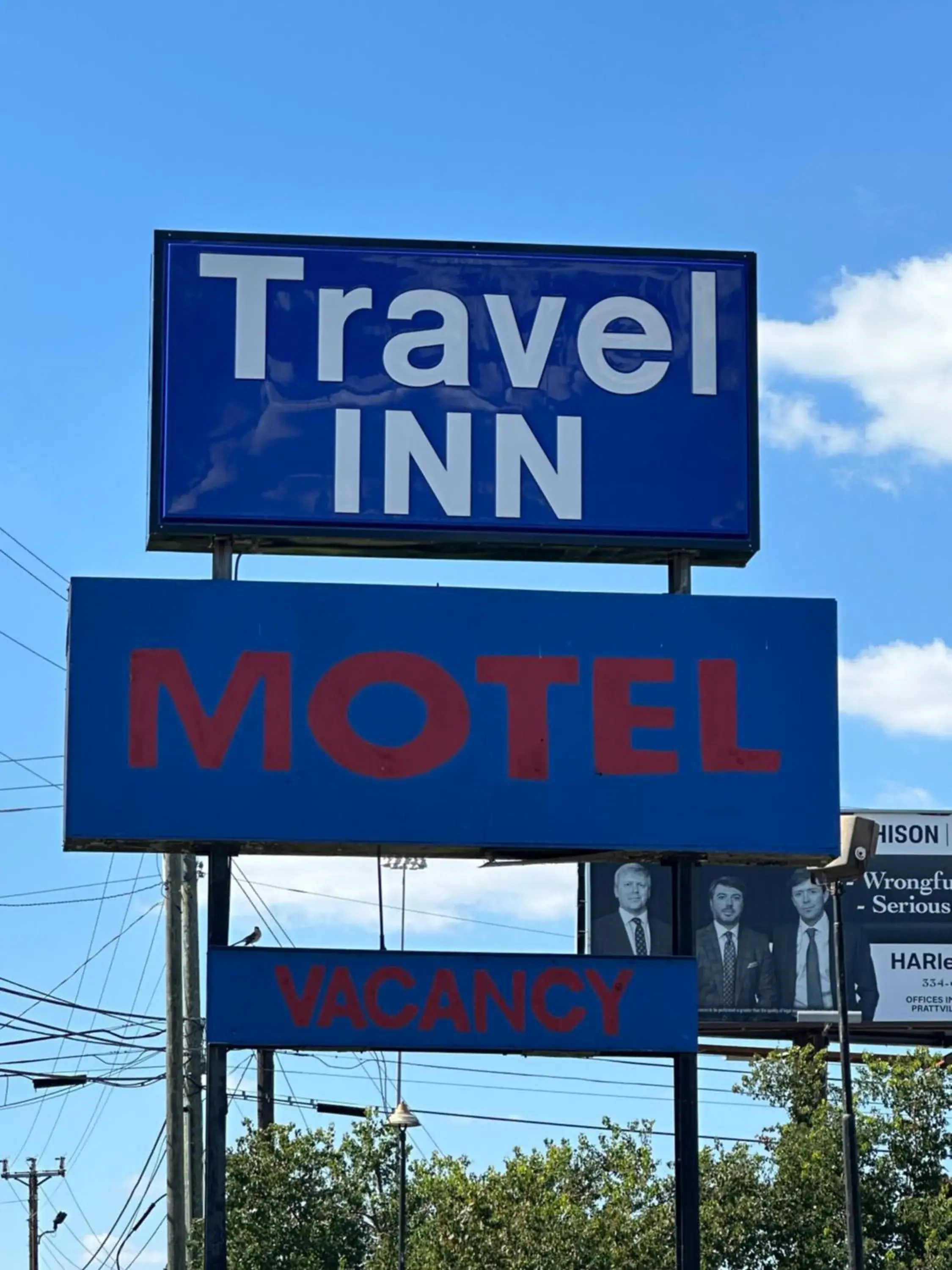 Travel Inn Montgomery AL Travel Inn Montgomery AL