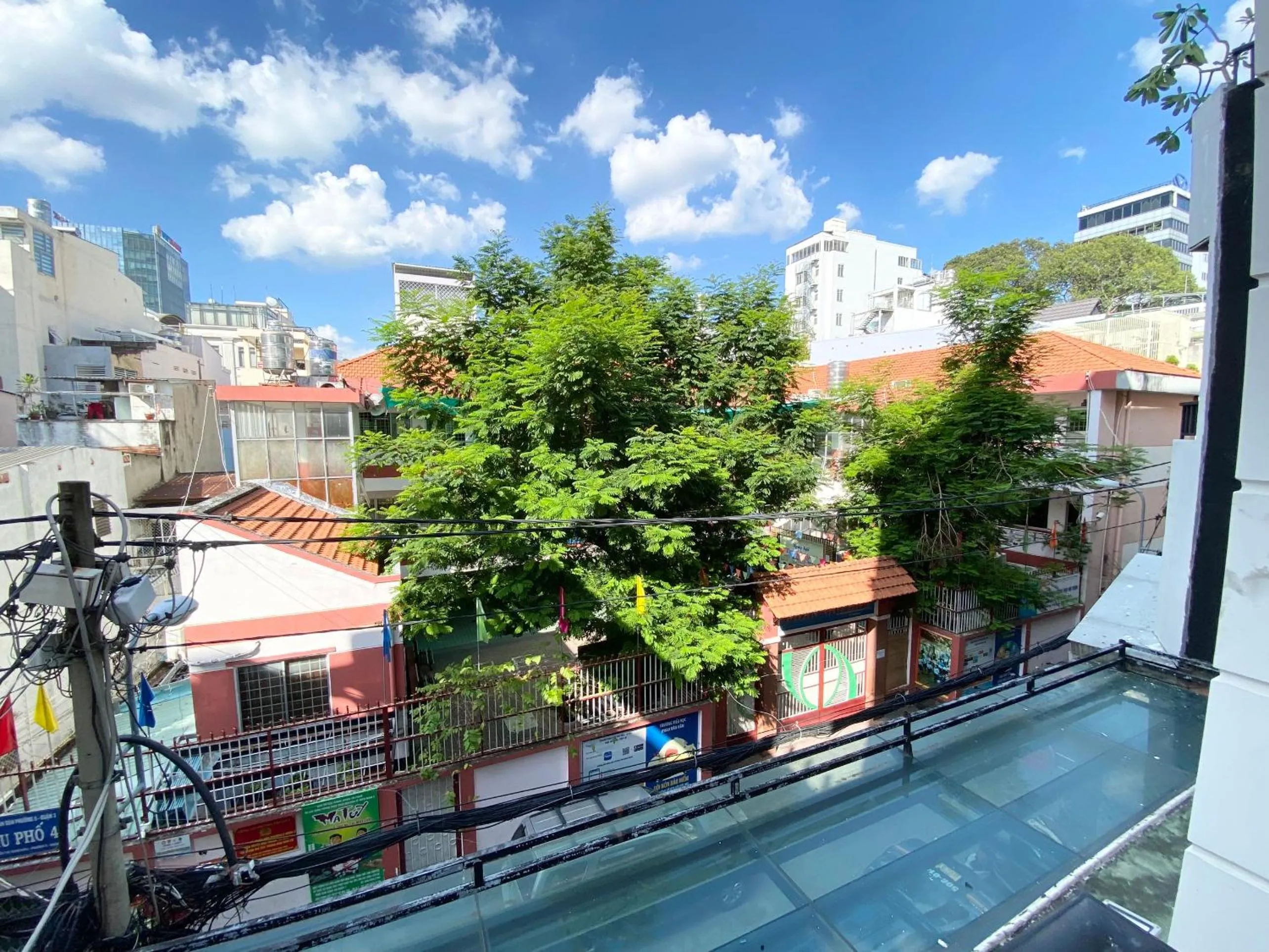 Day in Home Away Minh Khai - Serviced Apartment