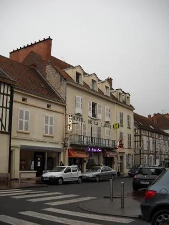 Hôtel de la cloche