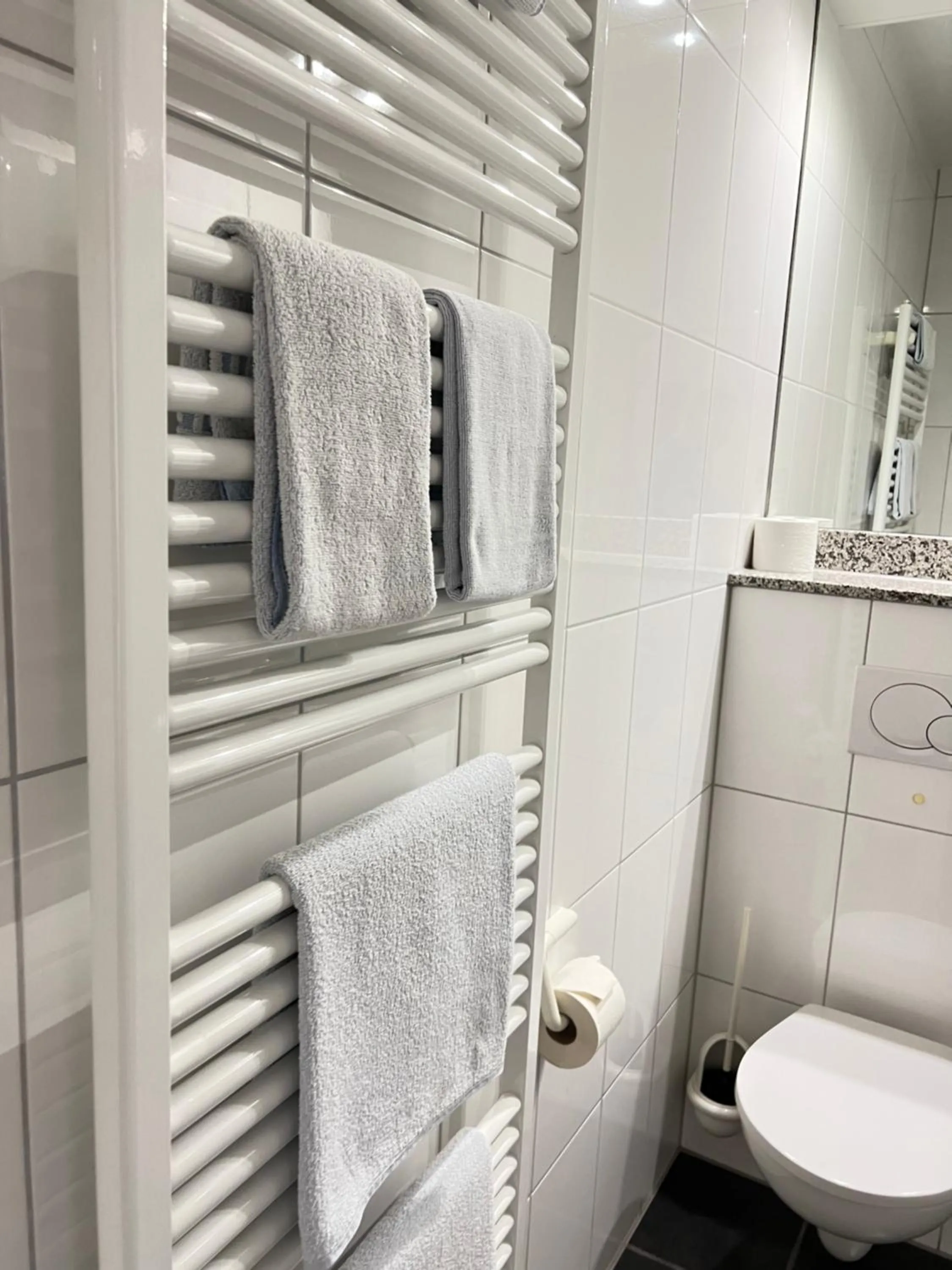 TM Hotel Westfalen