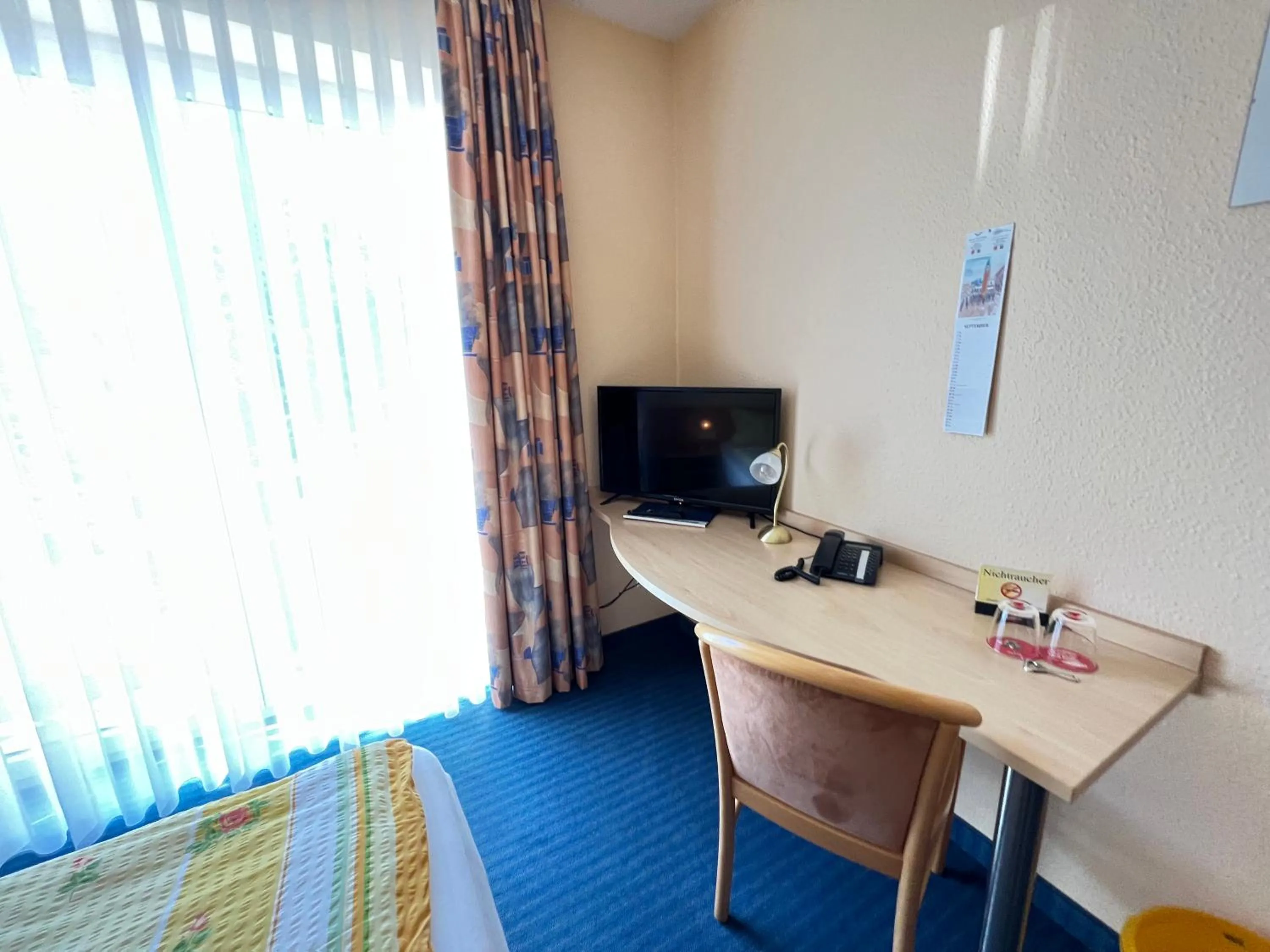 TM Hotel Westfalen
