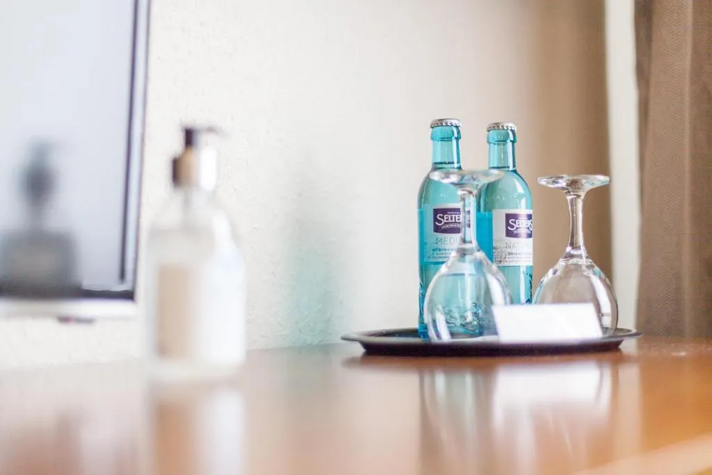 TM Hotel Westfalen