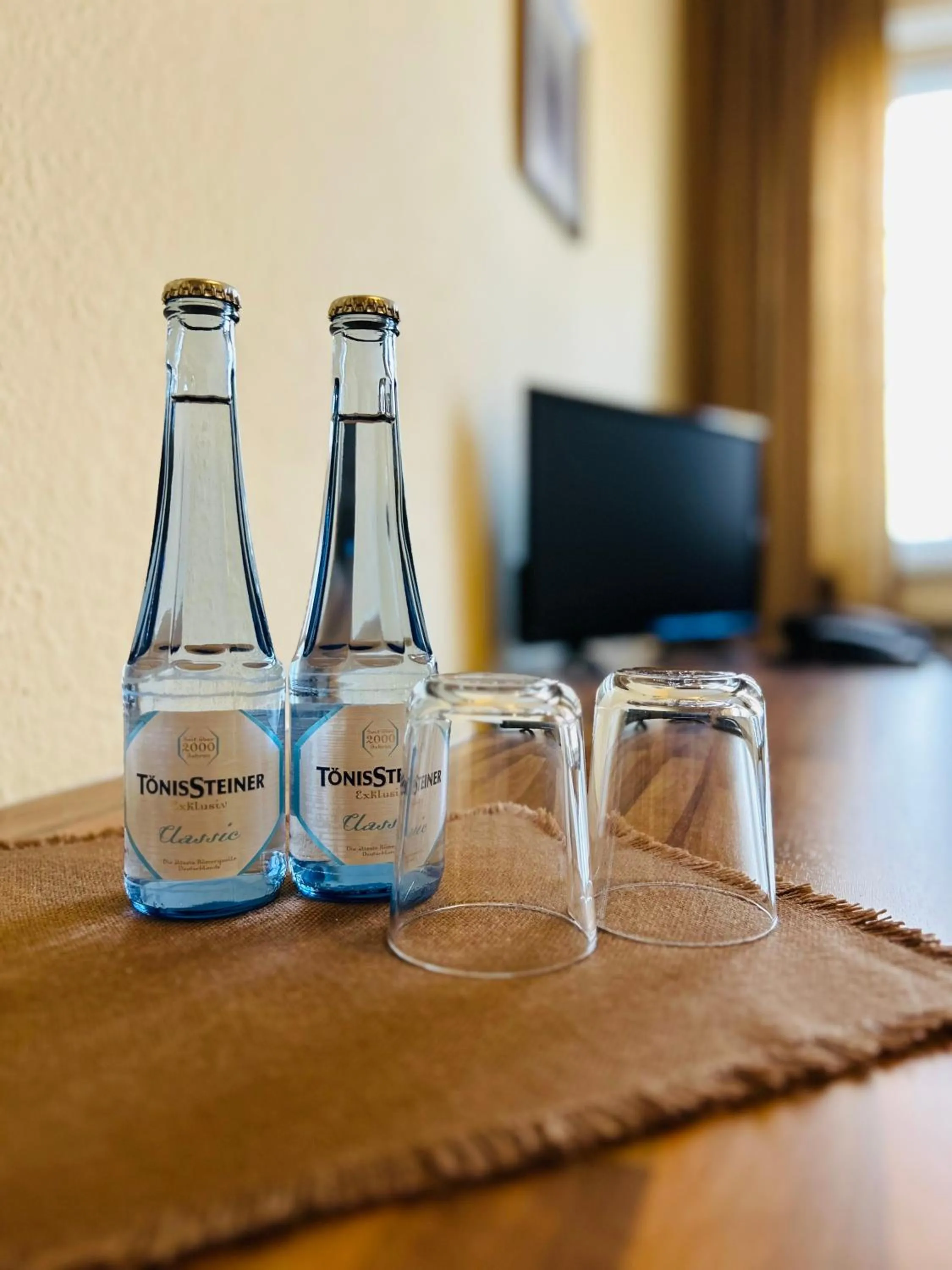 TM Hotel Westfalen