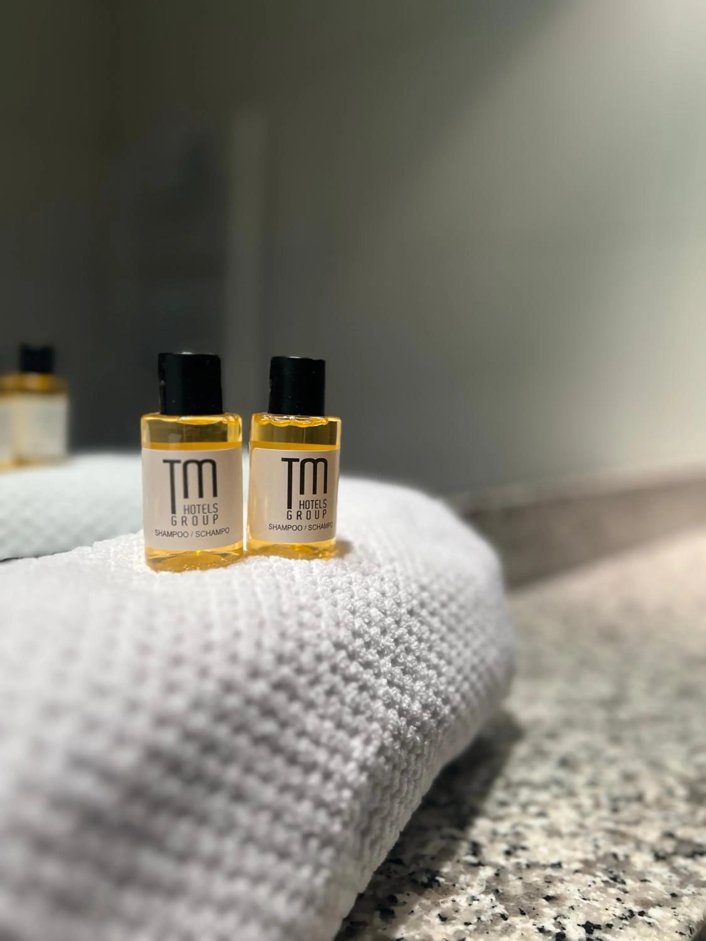 TM Hotel Westfalen
