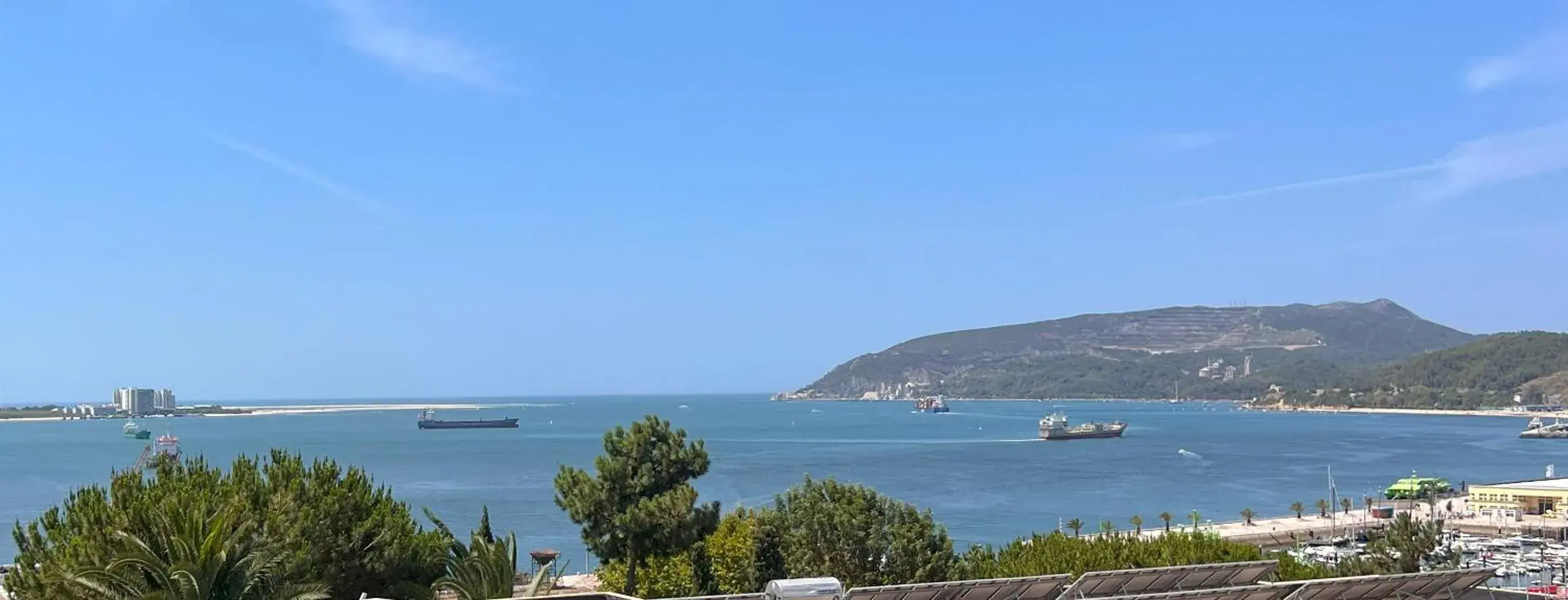 Sunset Bay View, Renovated Apt, By TimeCooler Sunset Bay View, Renovated Apt, By TimeCooler