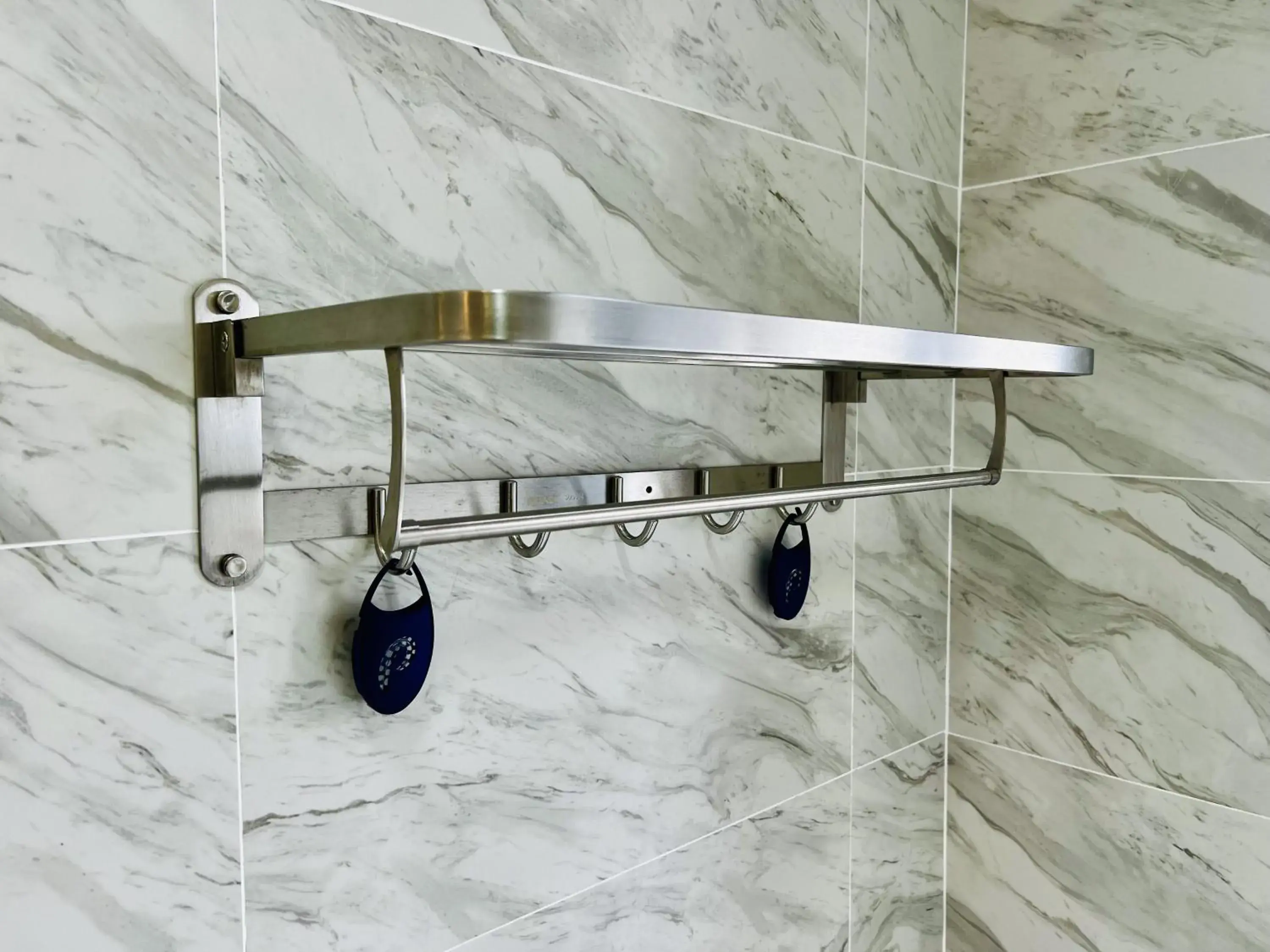 Bathroom in Imperio Residence Melaka by Dream View Bathroom in Imperio Residence Melaka by Dream View