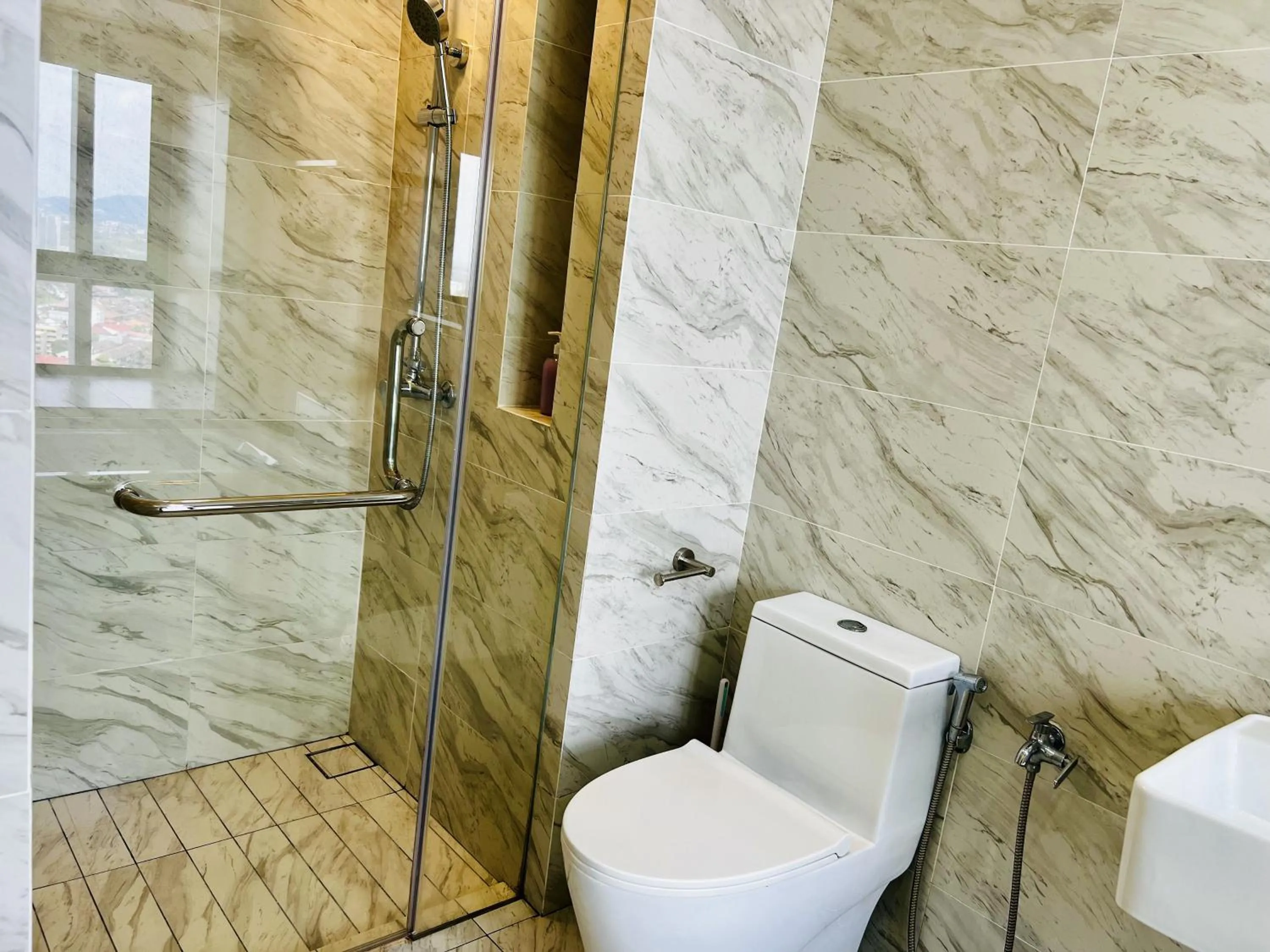 Imperio Residence Melaka by Dream View