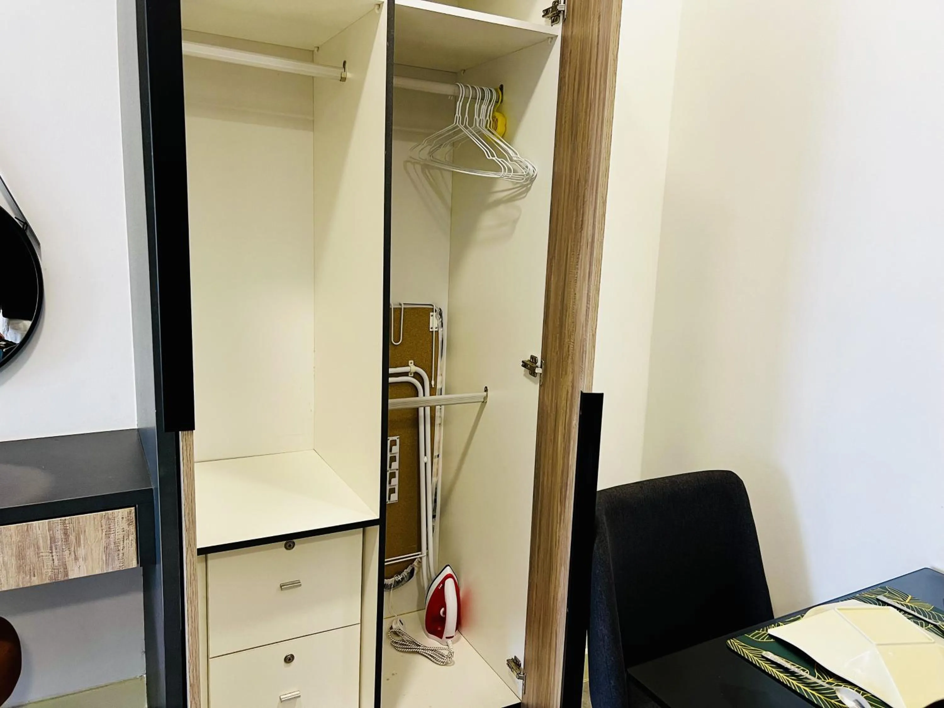 furniture in Imperio Residence Melaka by Dream View