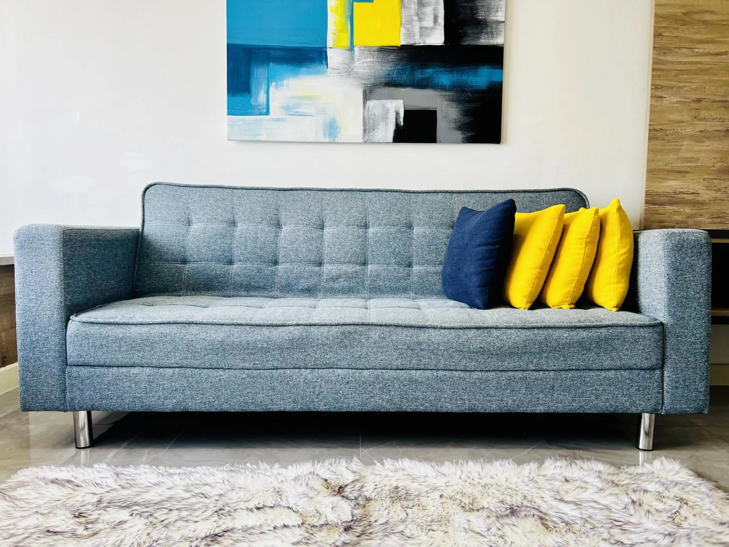 Imperio Residence Melaka by Dream View