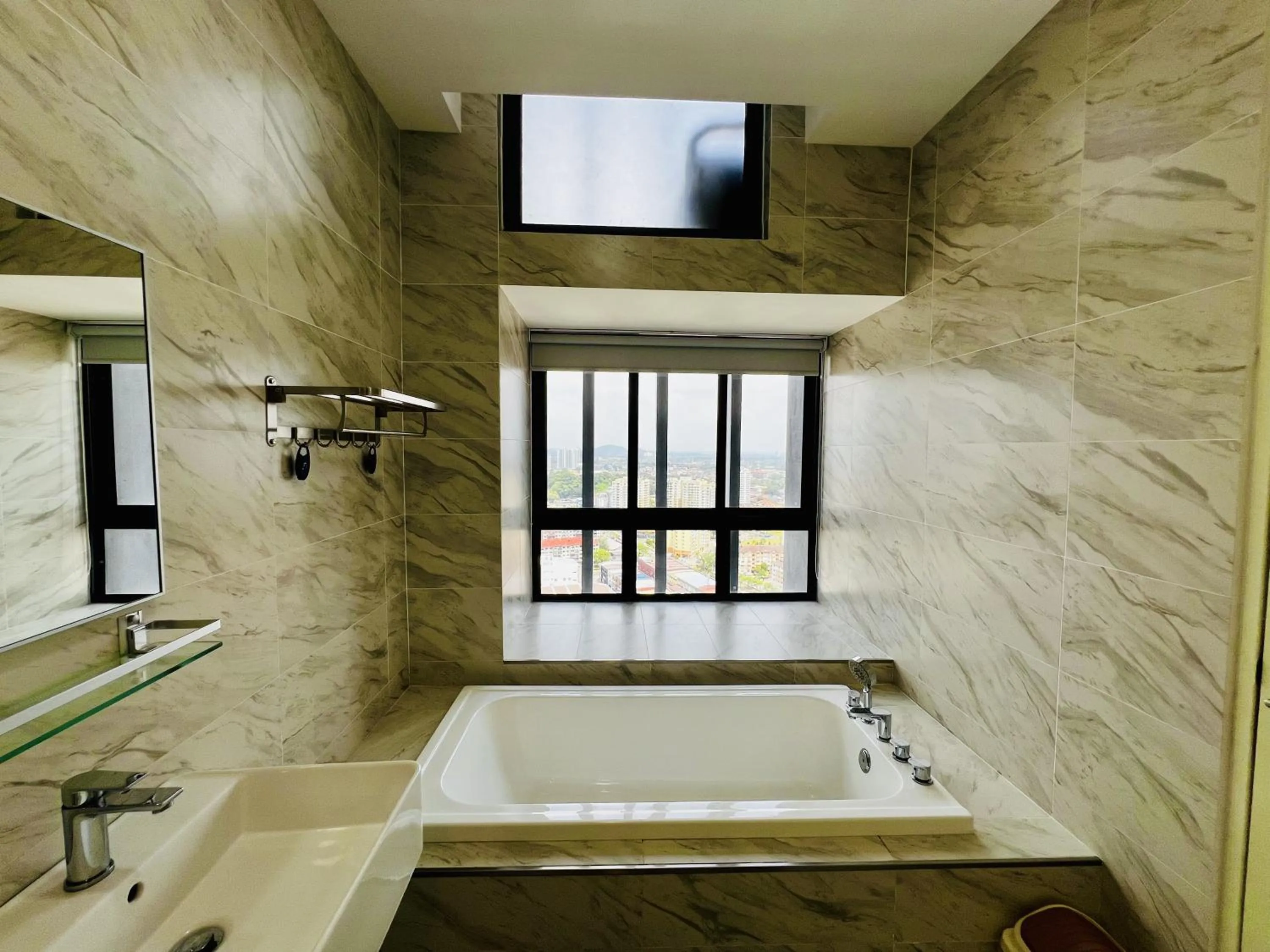 Imperio Residence Melaka by Dream View