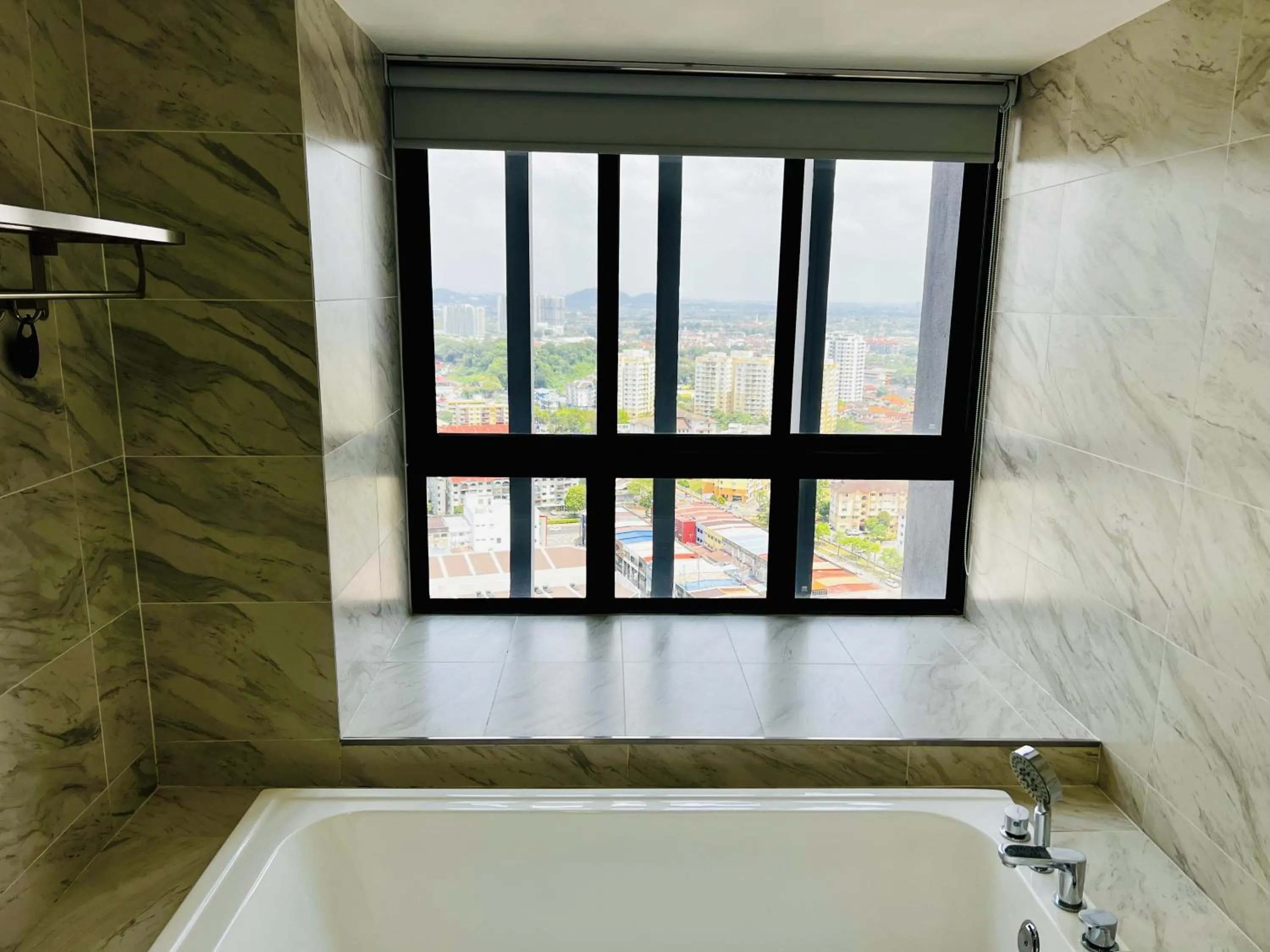 Imperio Residence Melaka by Dream View