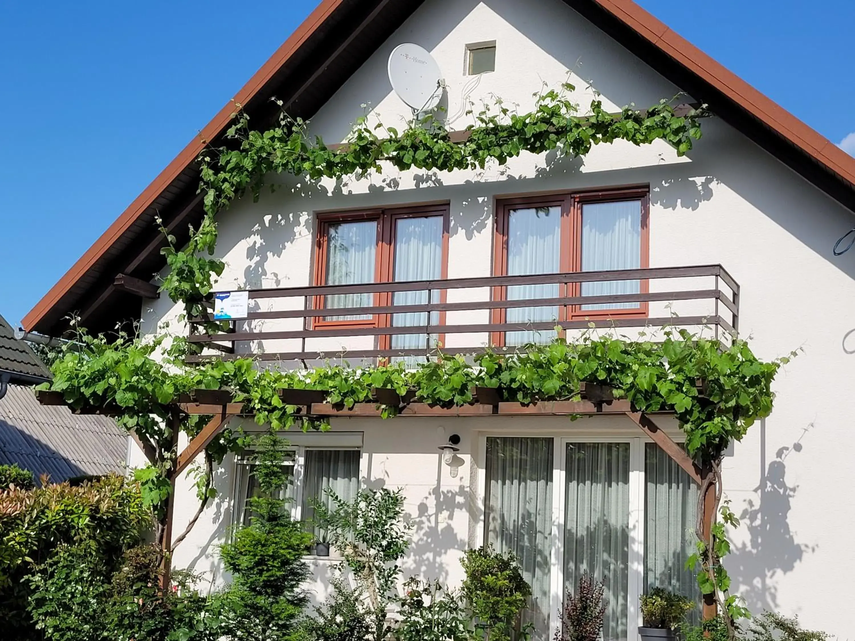Liliom Apartman Liliom Apartman
