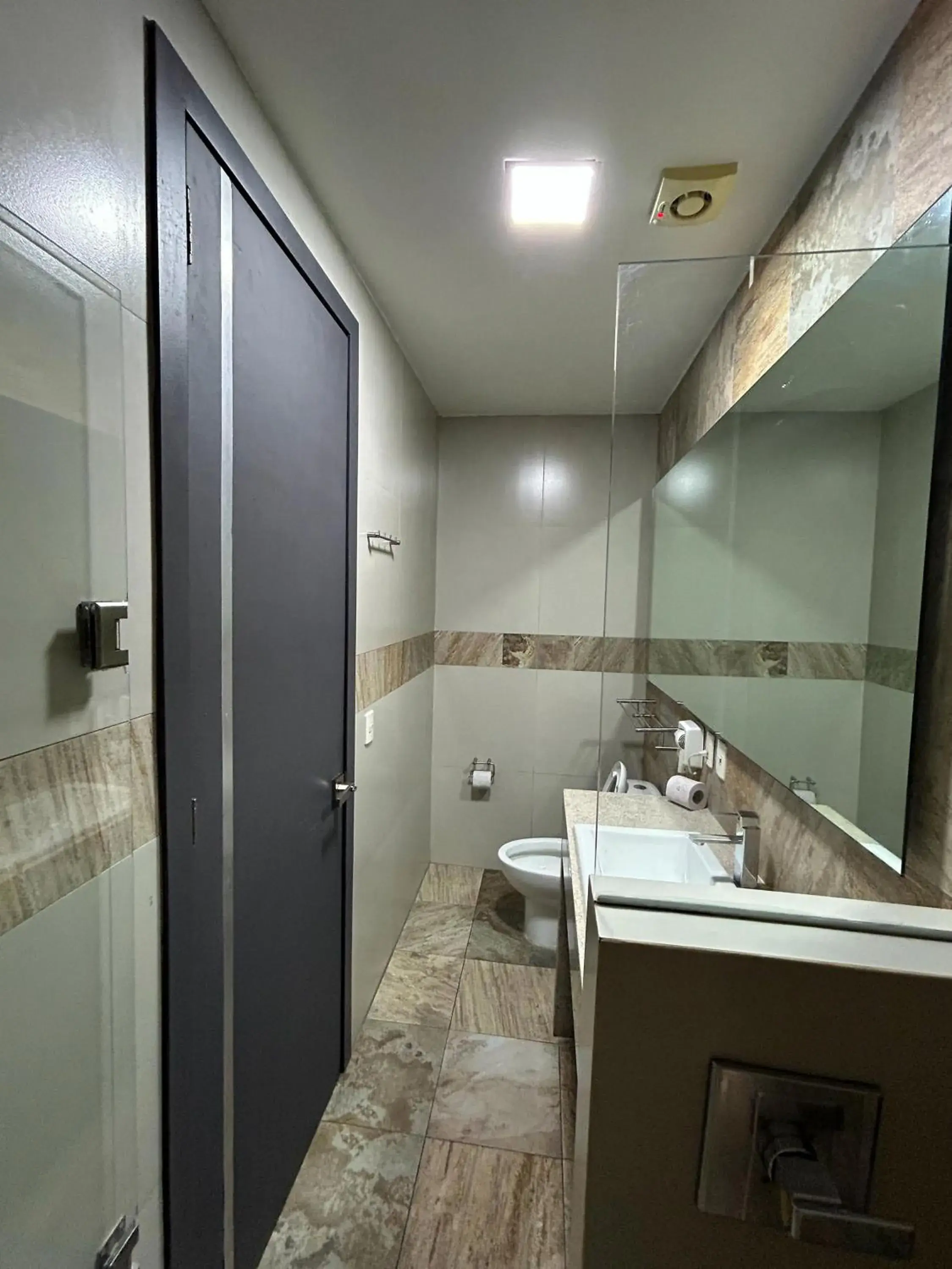 Double Room in HVH by Yaxché Double Room in HVH by Yaxché