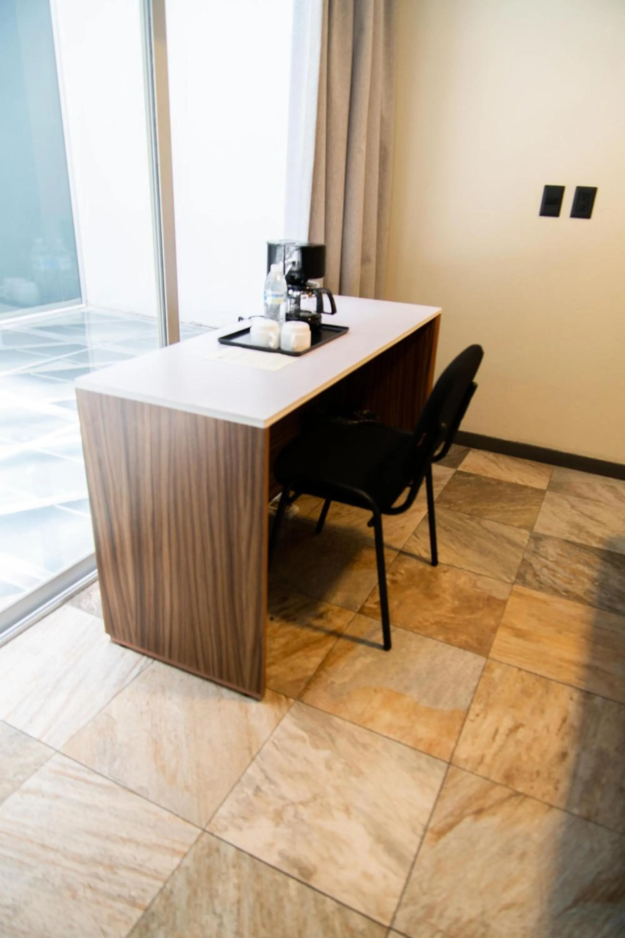 Living room in HVH by Yaxché