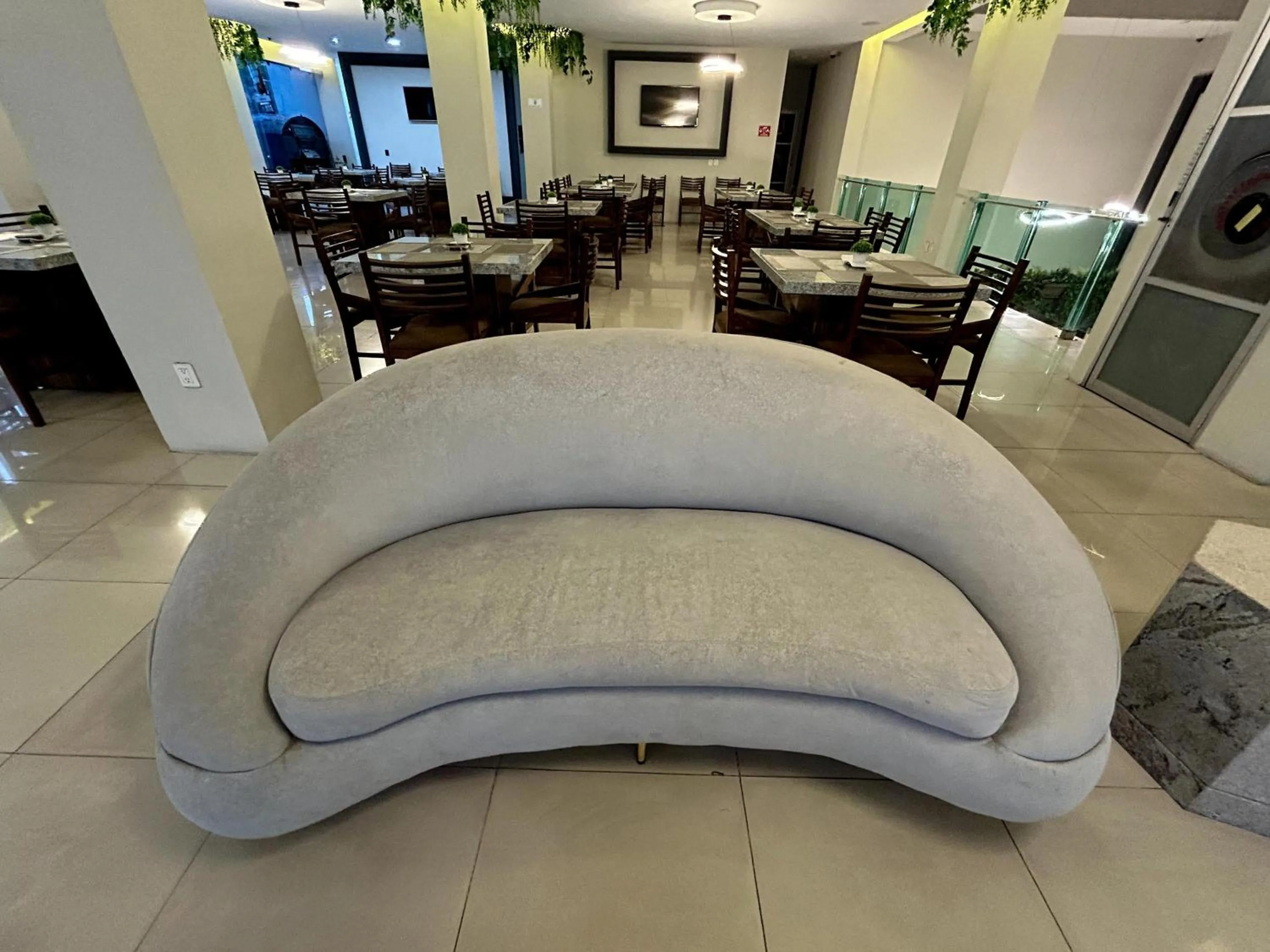 Restaurant/places to eat in HVH by Yaxché