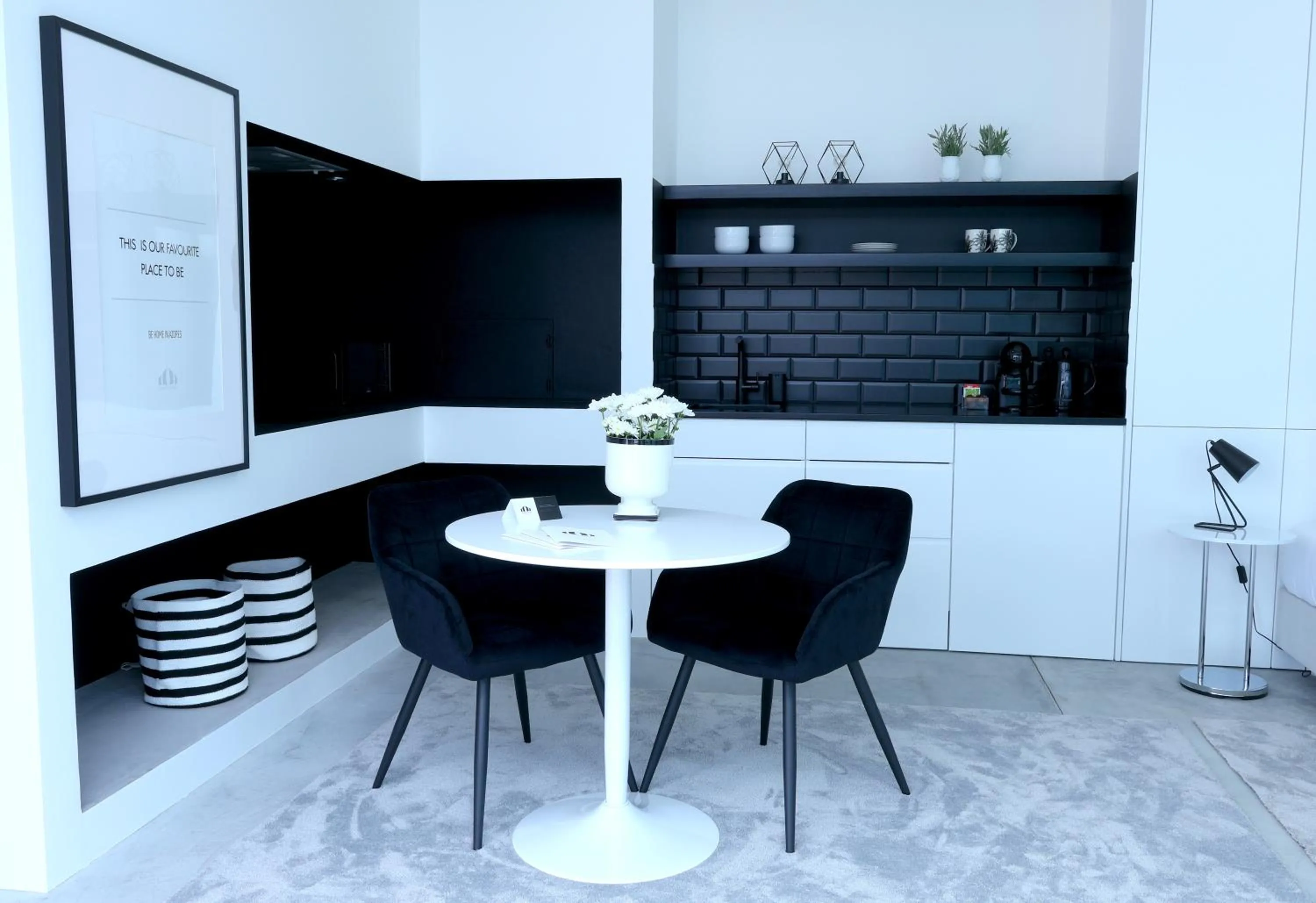 Condessa Home