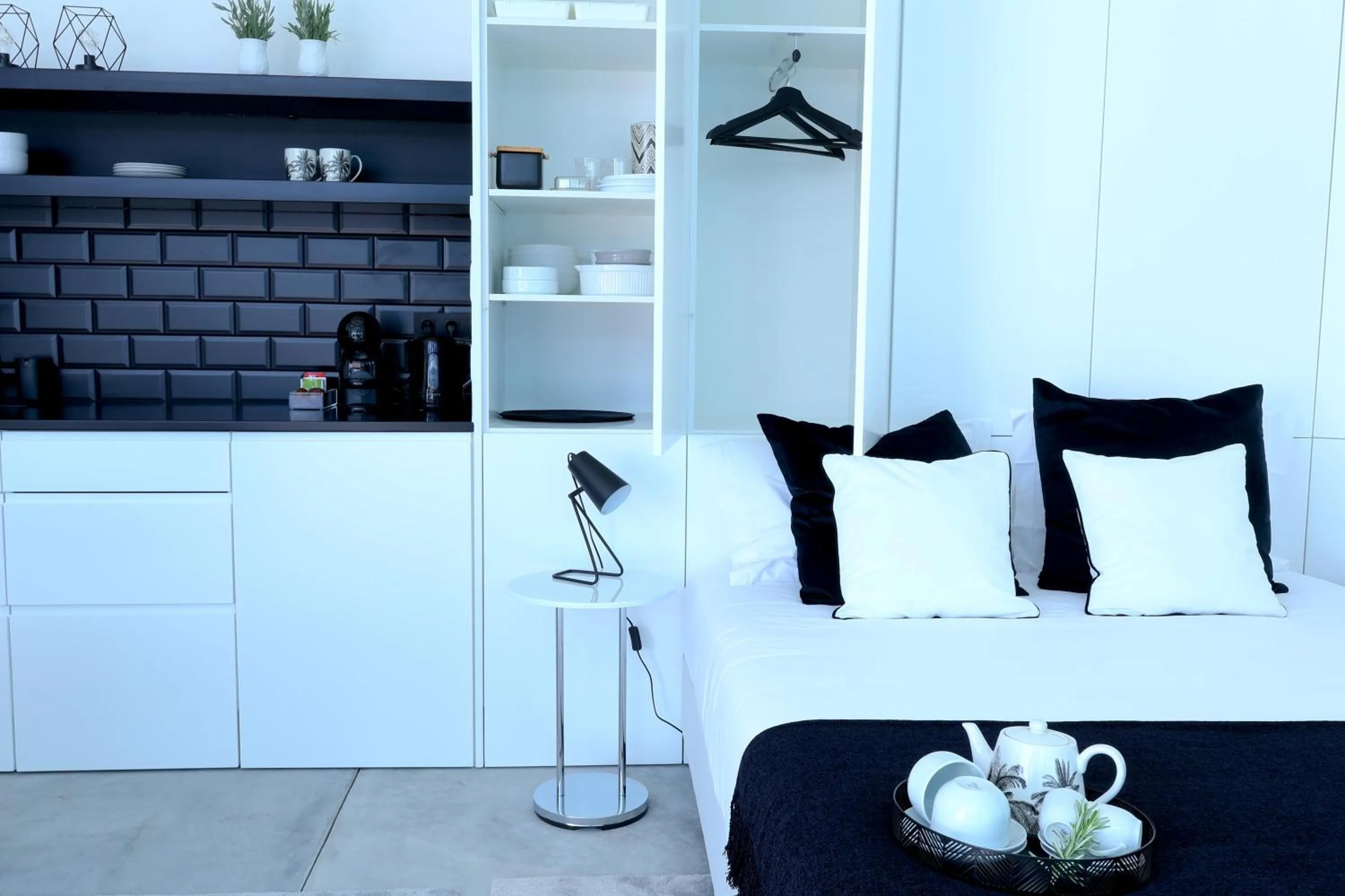 Condessa Home