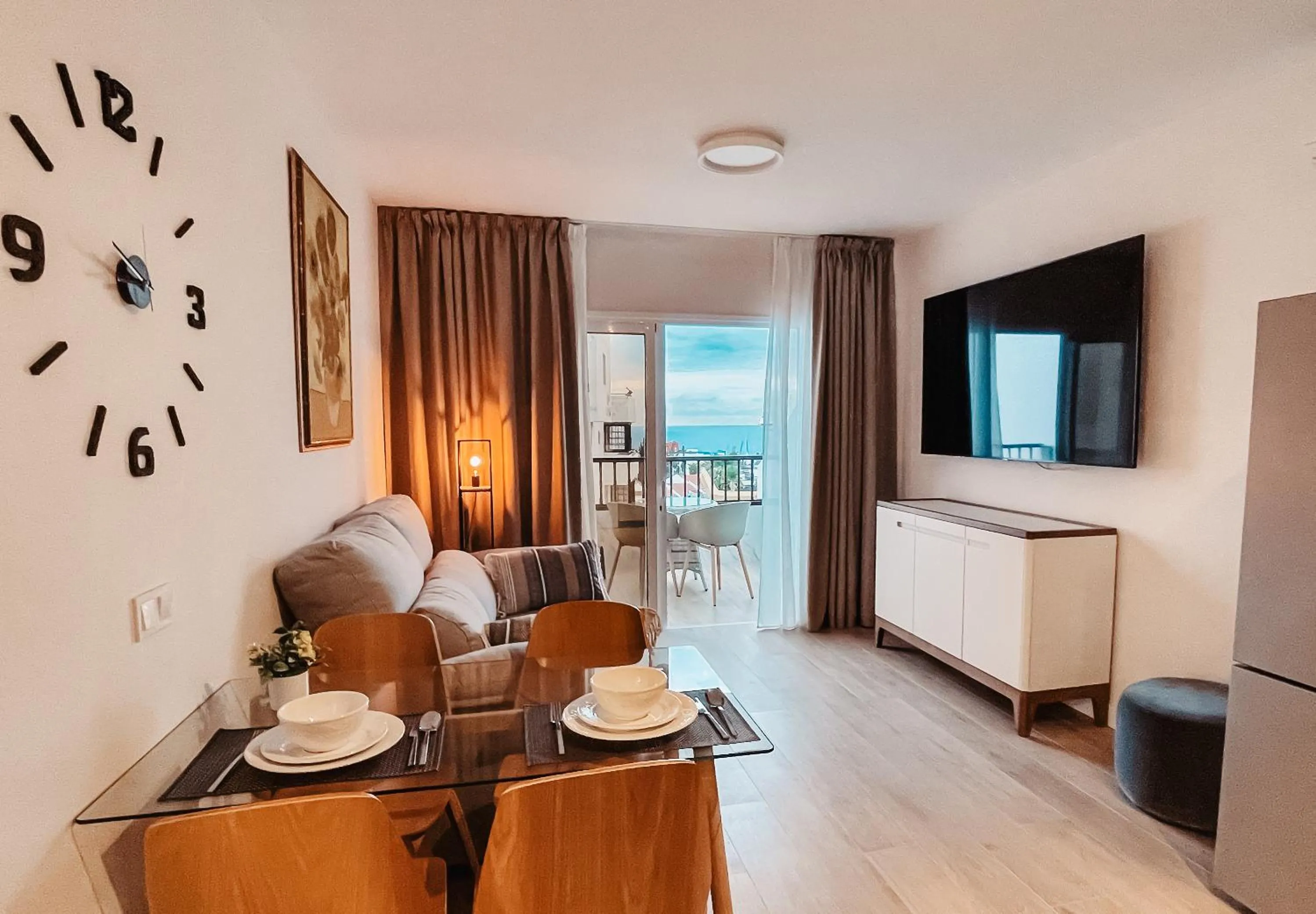 Sapphire Riviera Residence