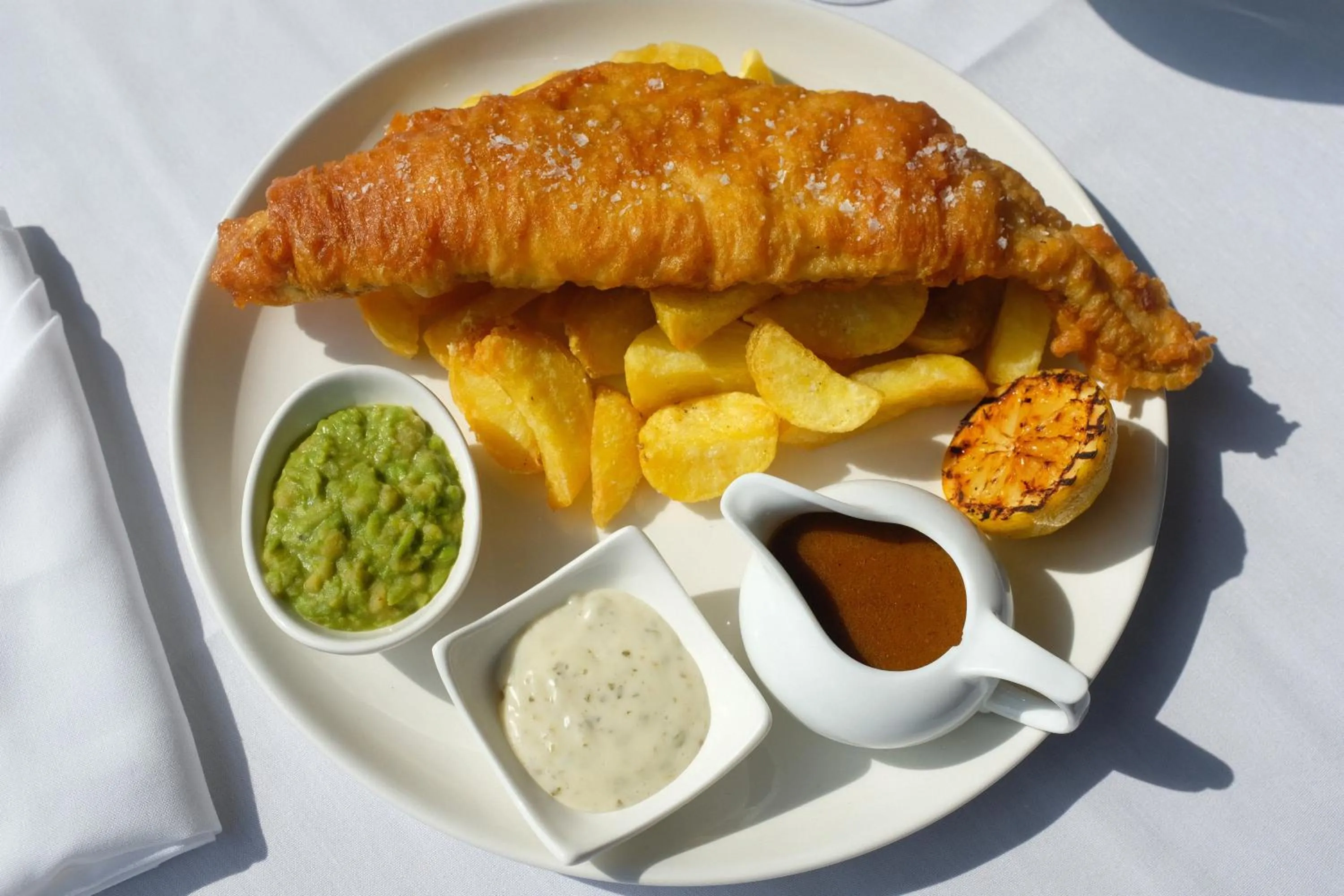 Food and drinks in The Mount Country Manor Hotel & Golf Wolverhampton