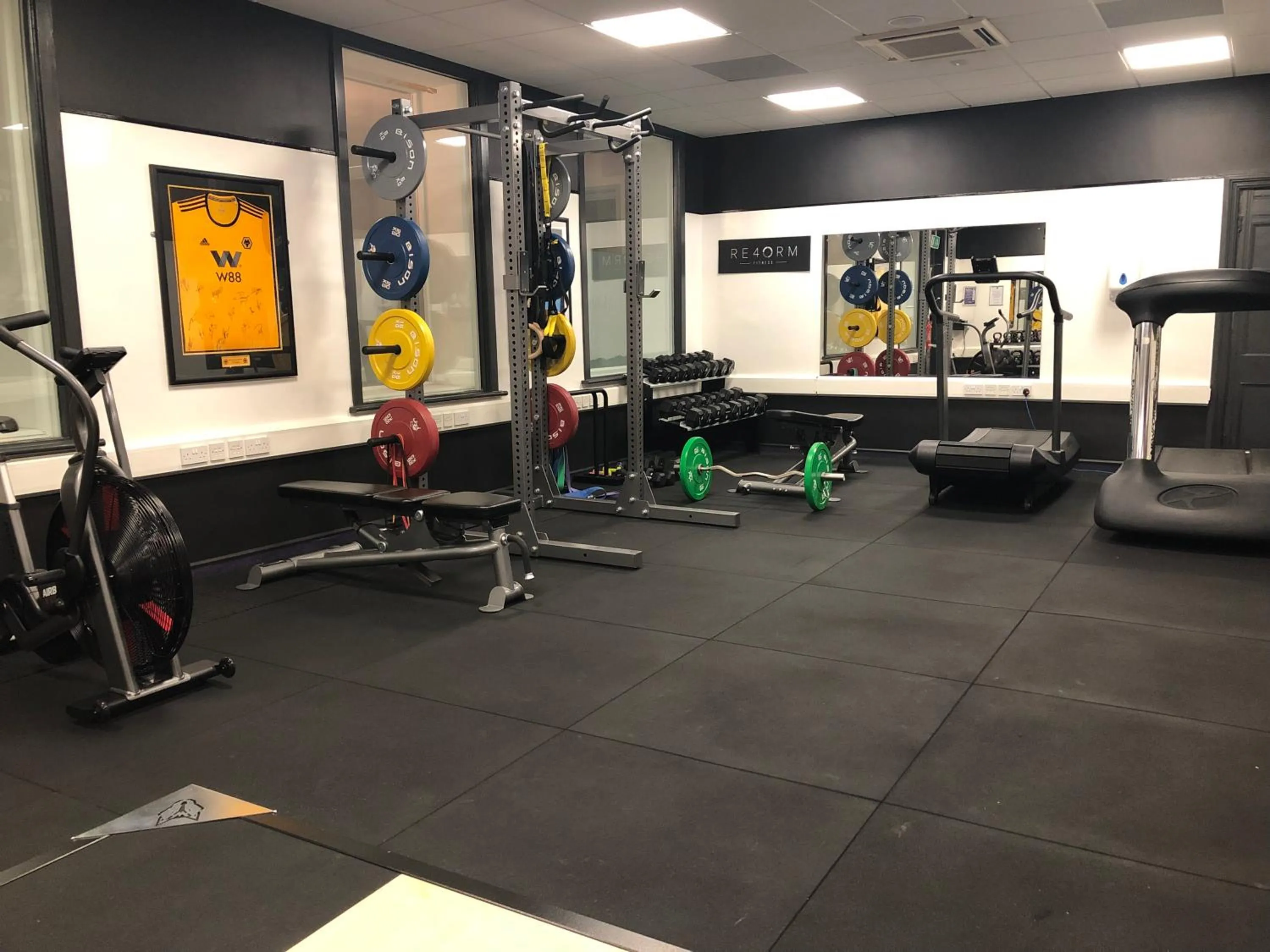 Activities in The Mount Country Manor Hotel & Golf Wolverhampton