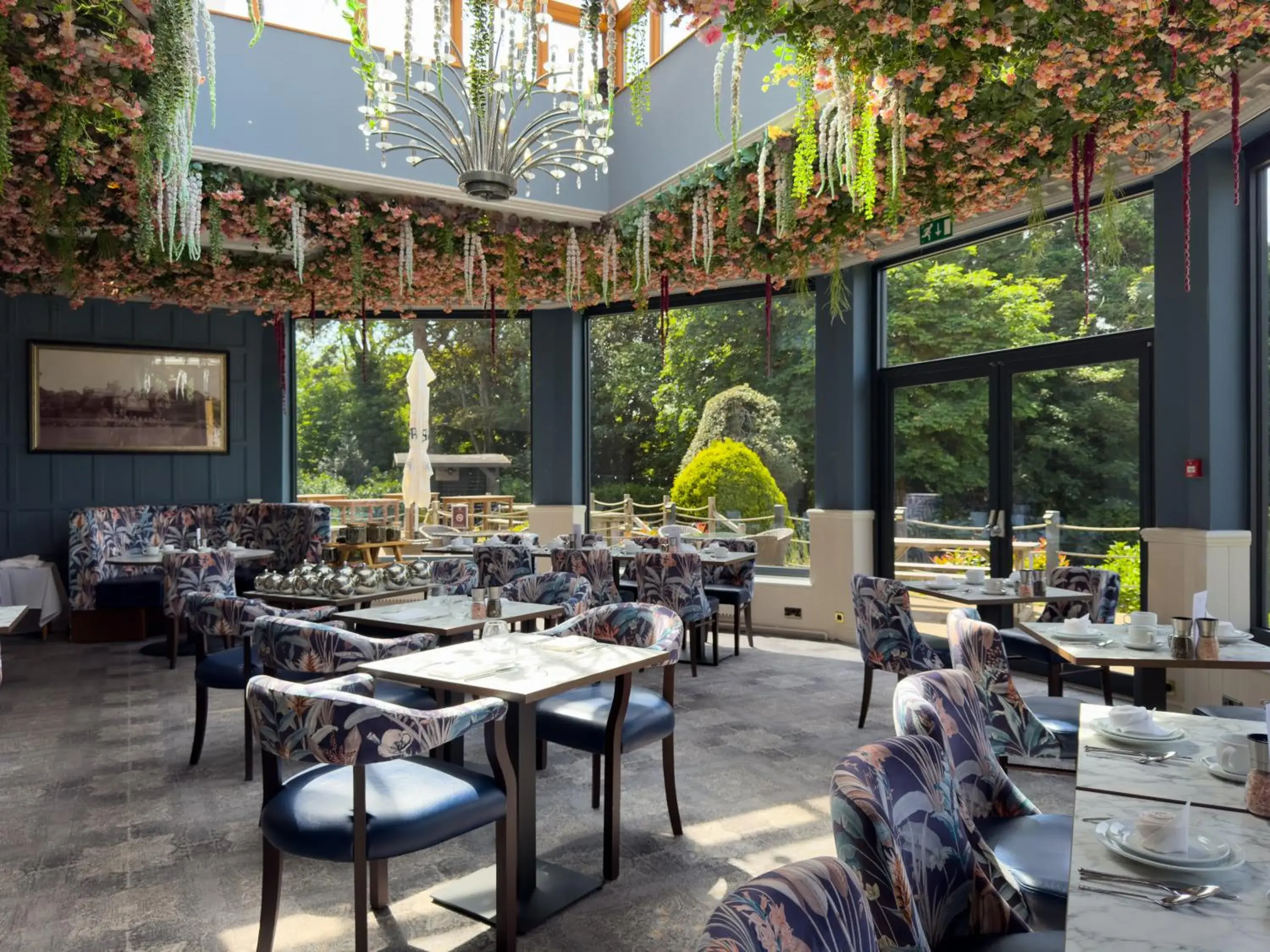 Restaurant/places to eat in The Mount Country Manor Hotel & Golf Wolverhampton Restaurant/places to eat in The Mount Country Manor Hotel & Golf Wolverhampton
