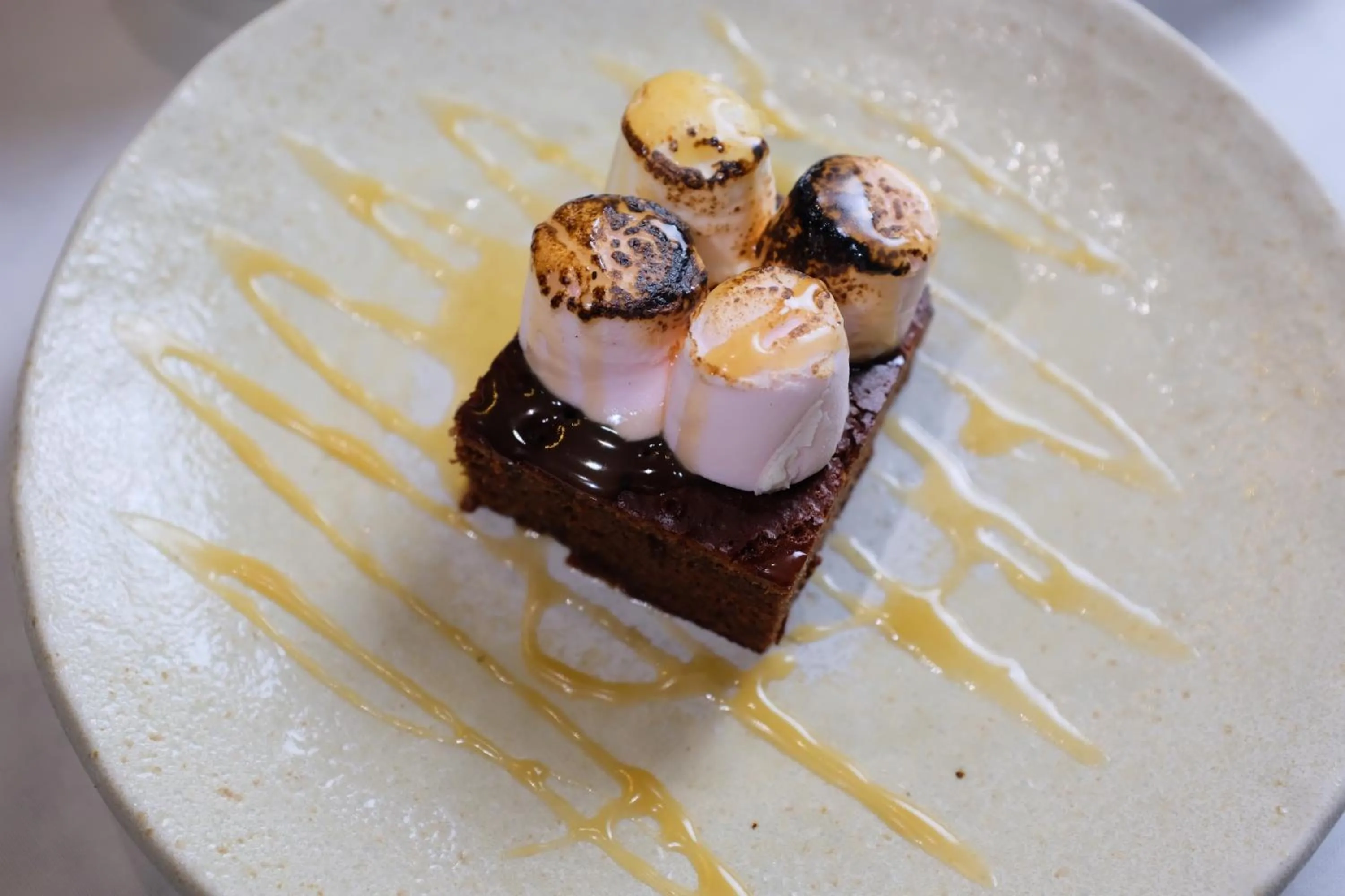 Food and drinks in The Mount Country Manor Hotel & Golf Wolverhampton