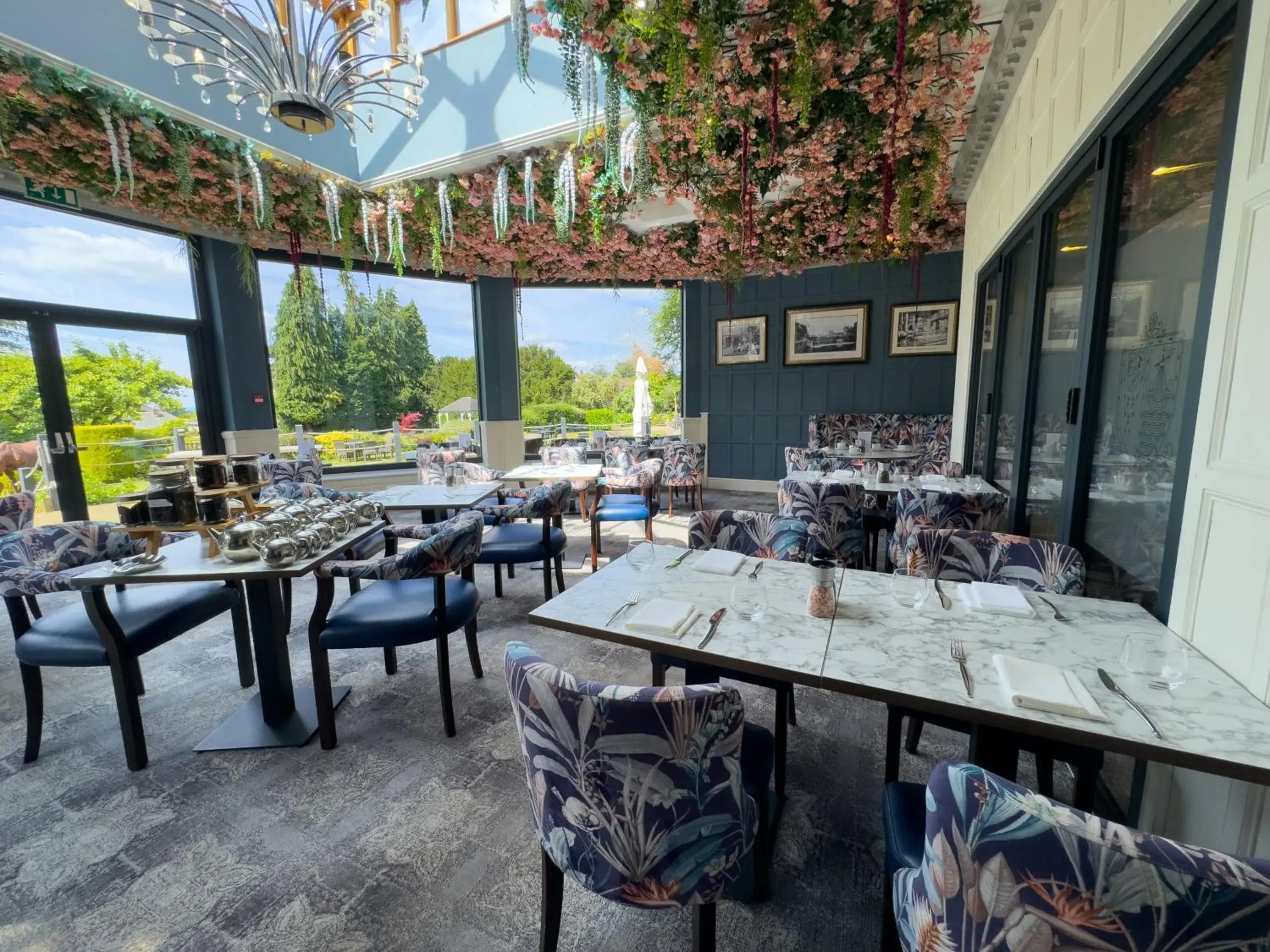 Restaurant/places to eat in The Mount Country Manor Hotel & Golf Wolverhampton Restaurant/places to eat in The Mount Country Manor Hotel & Golf Wolverhampton