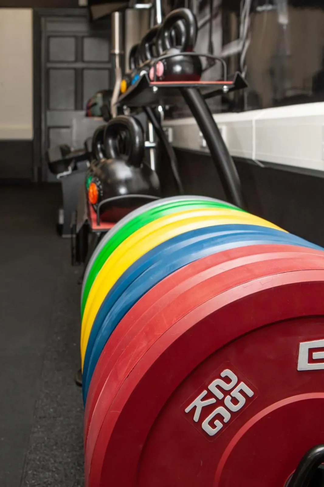 Sports in The Mount Country Manor Hotel & Golf Wolverhampton