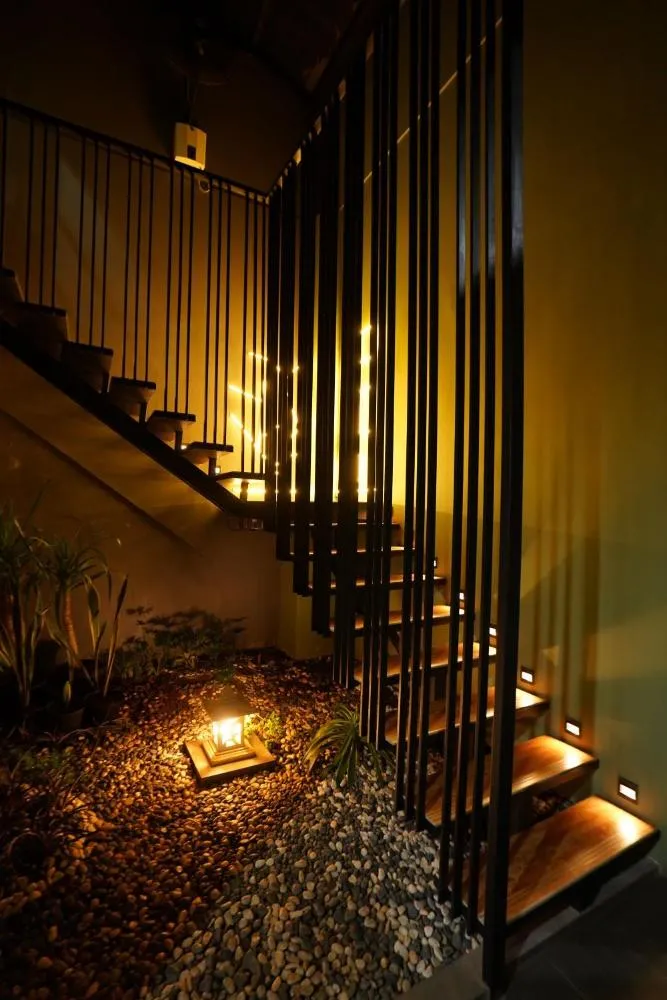 Property building in BELVA huis