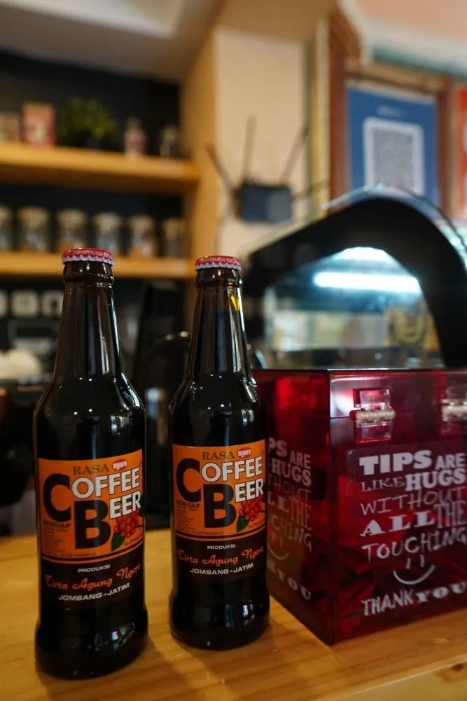 Restaurant/places to eat in BELVA huis