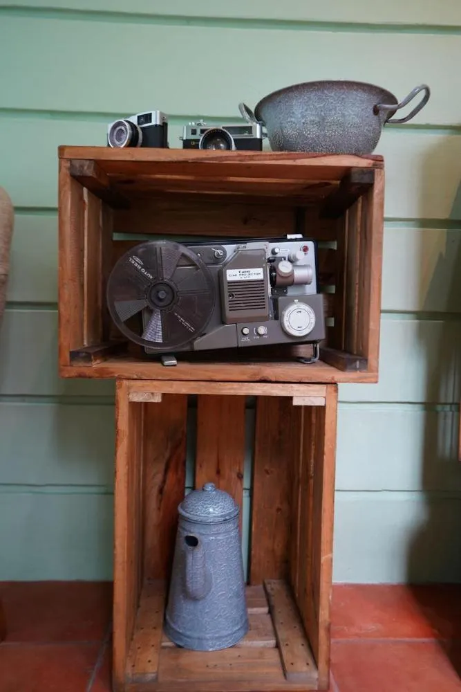 Property building in BELVA huis