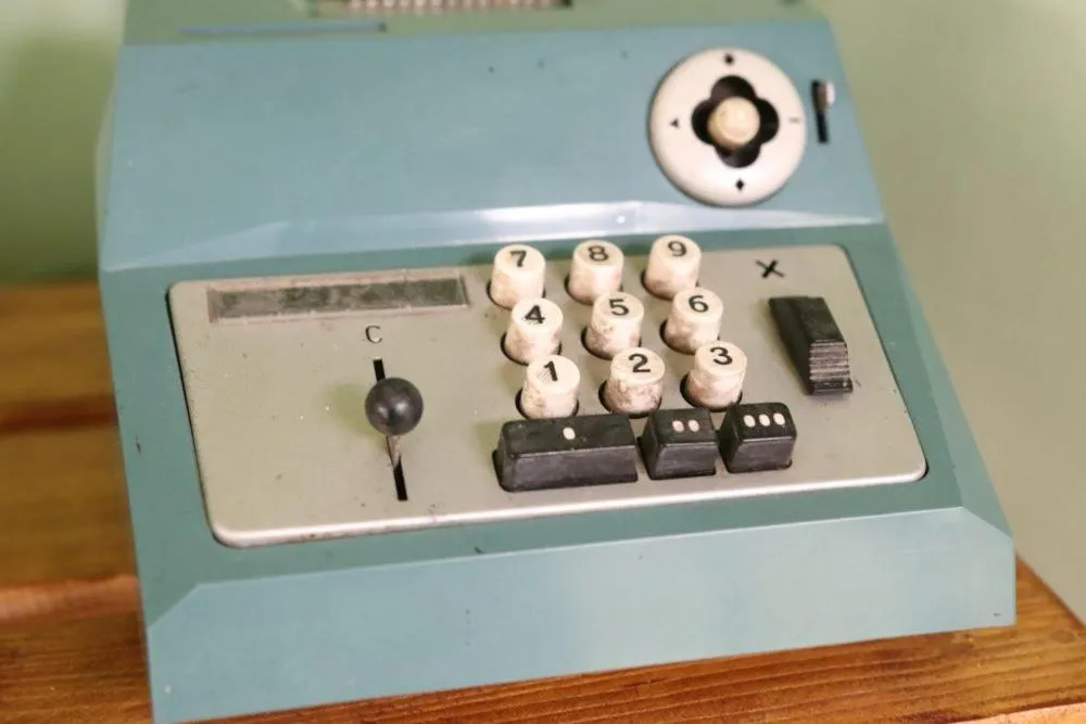 Property building in BELVA huis