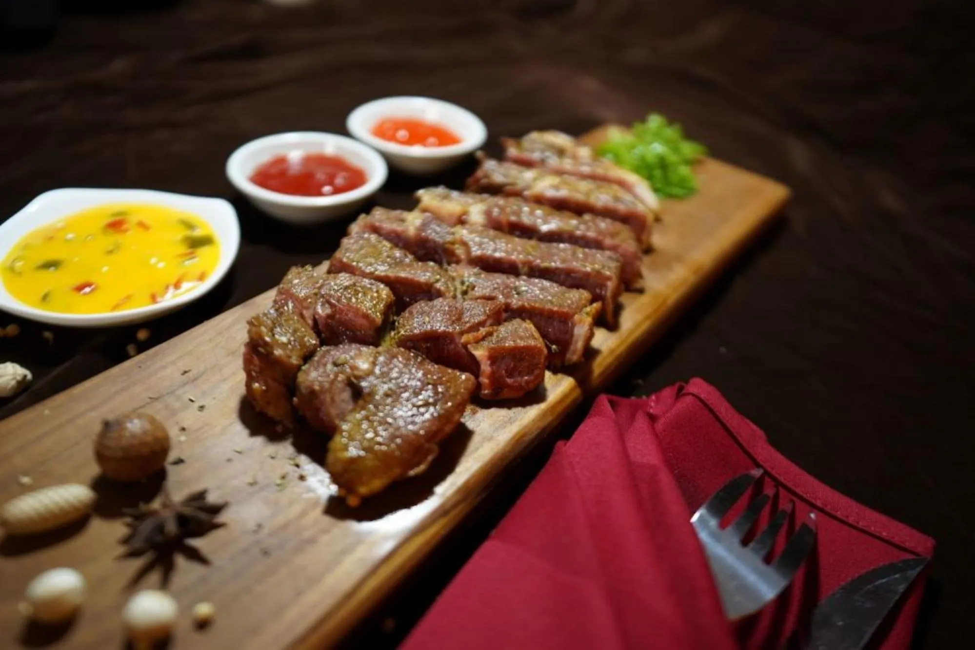 Property building in BELVA huis