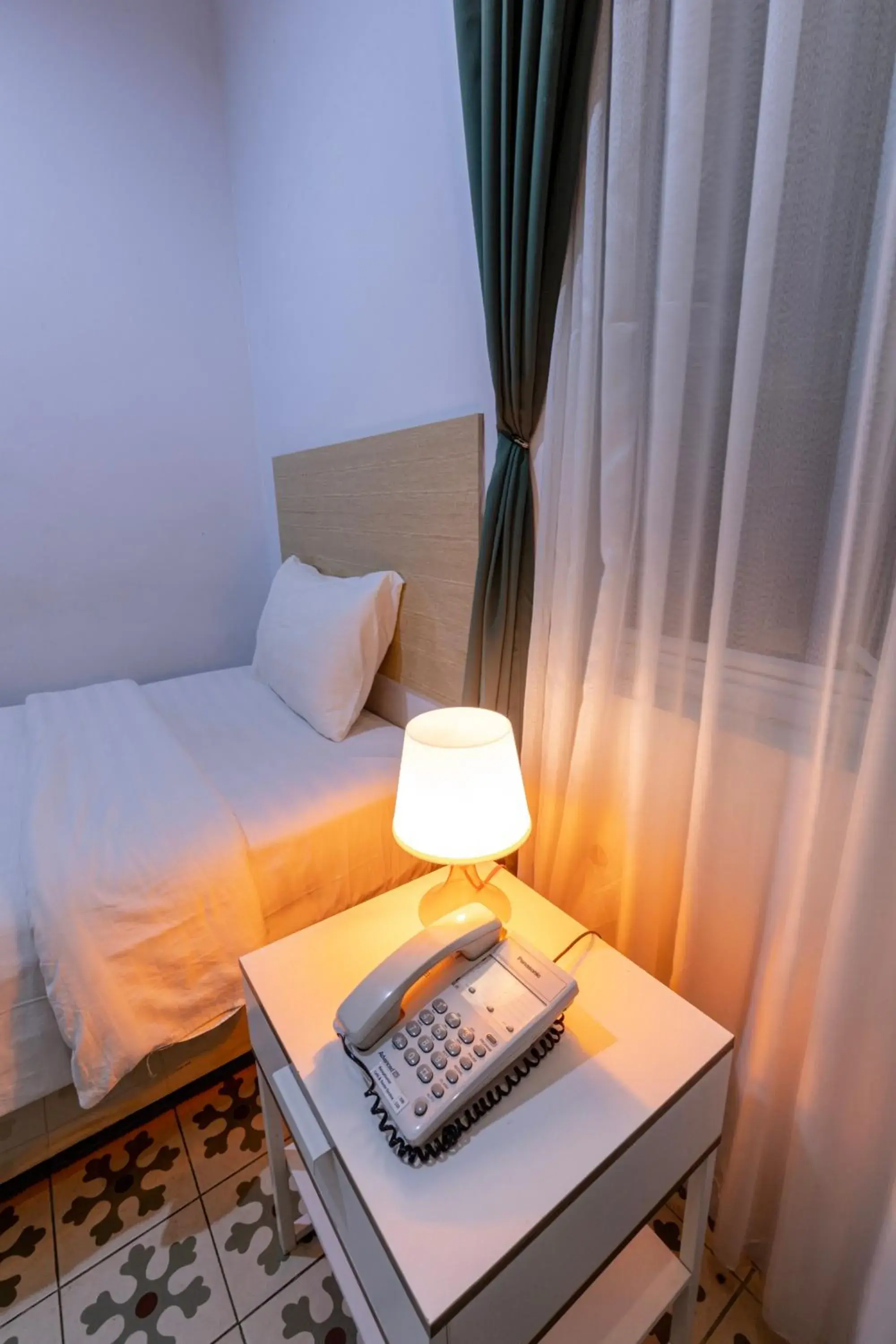 Bed in BELVA huis Bed in BELVA huis