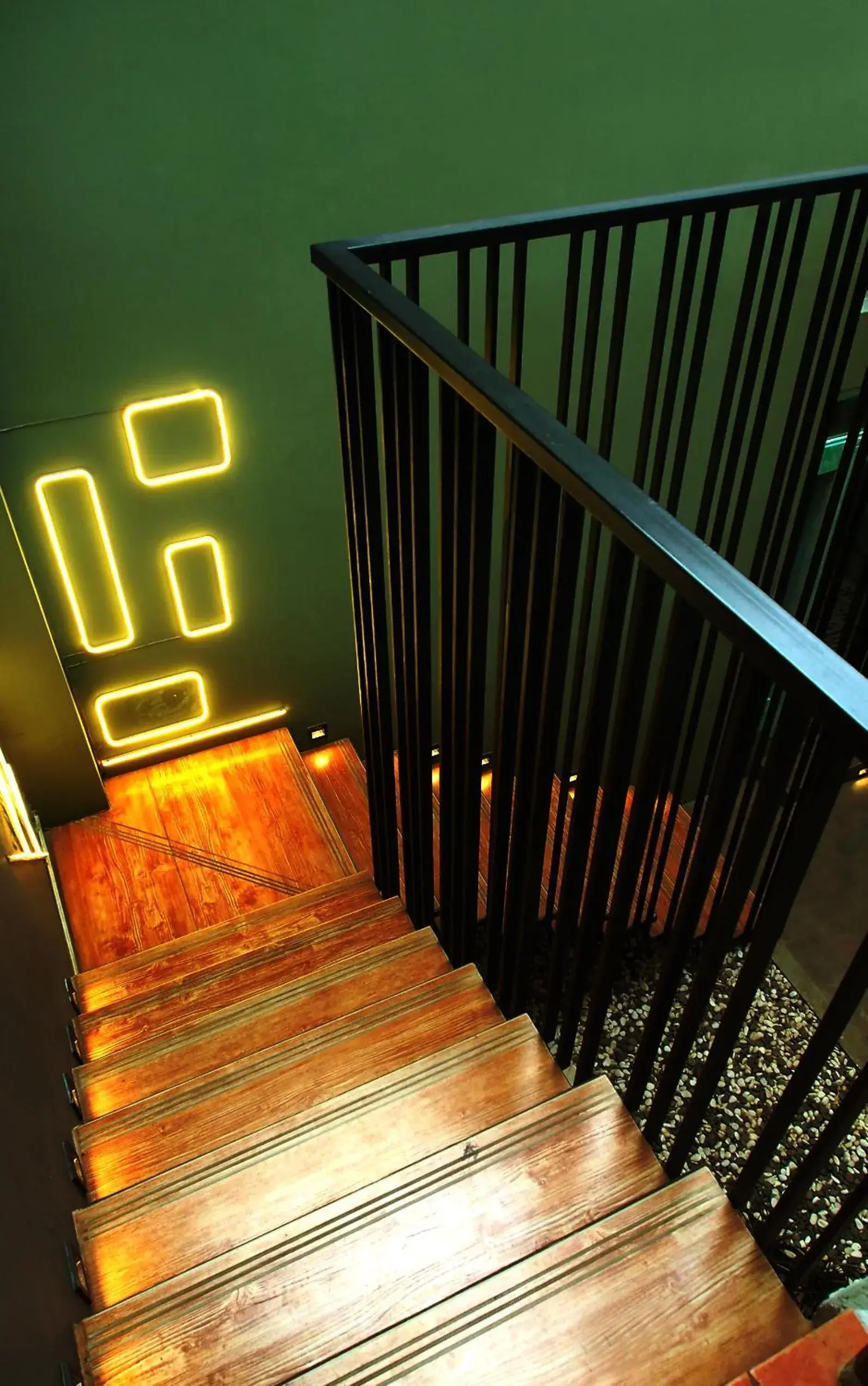 Property building in BELVA huis Property building in BELVA huis