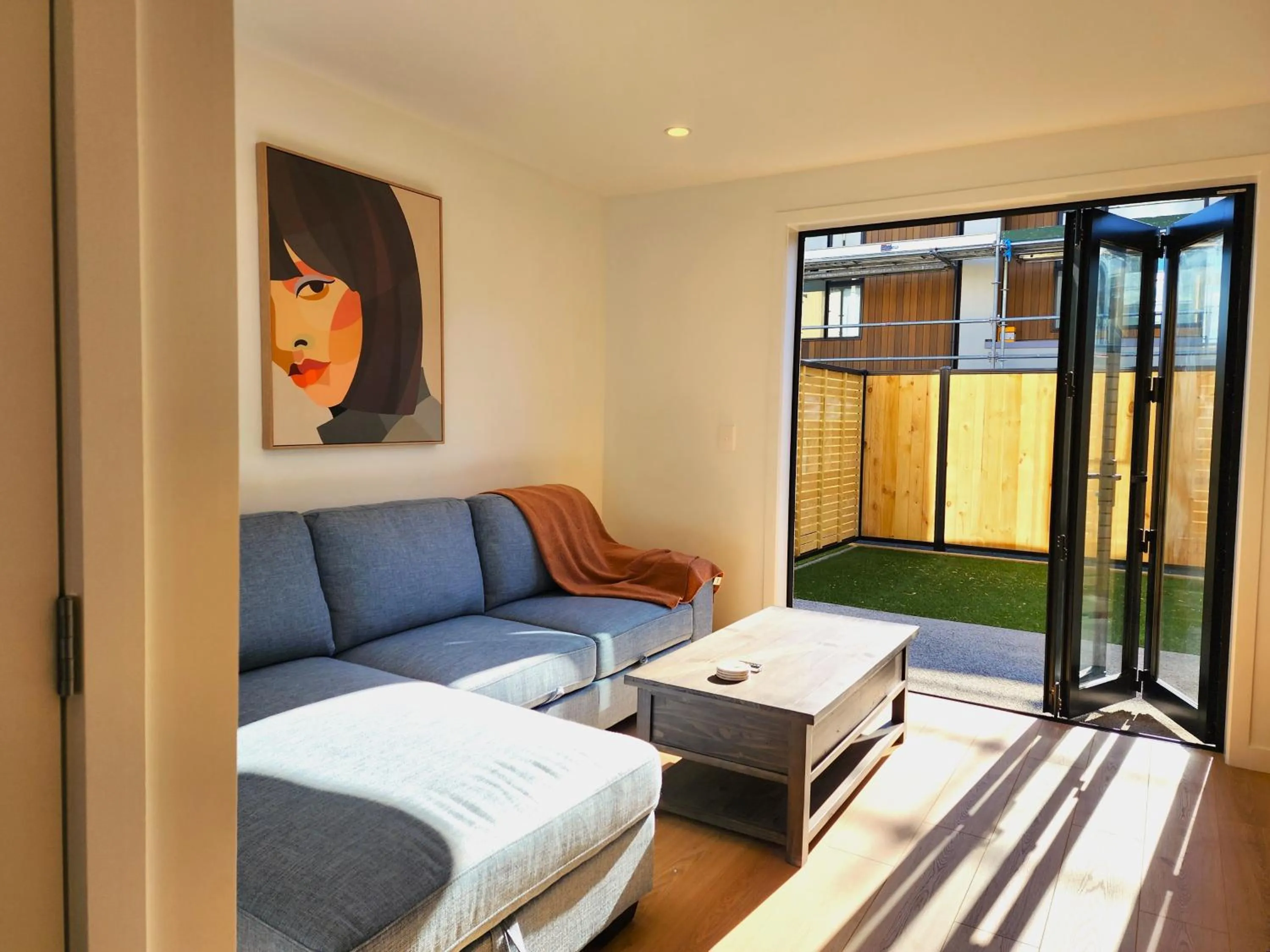 U Suites on Trieste Way