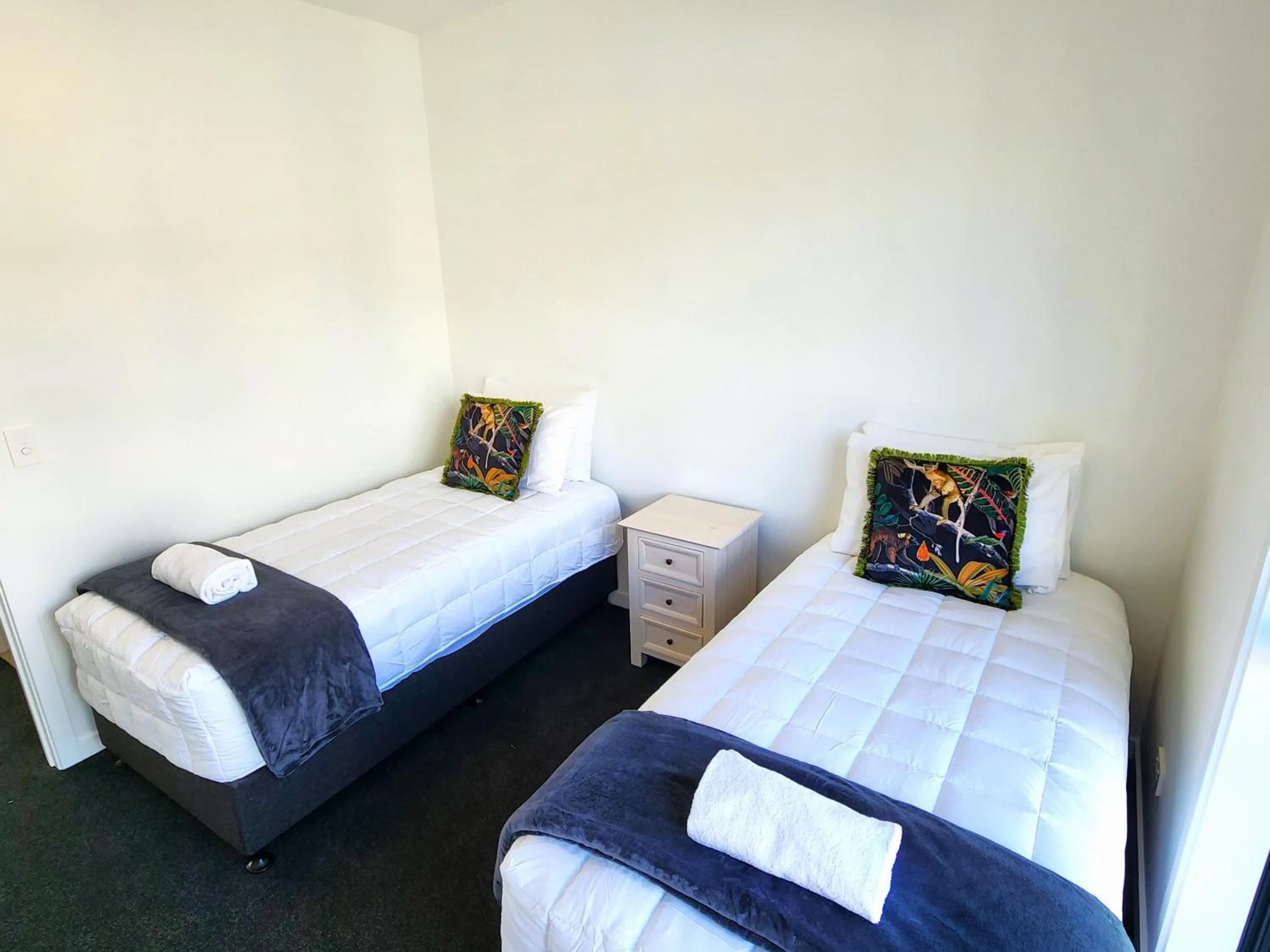 U Suites on Trieste Way