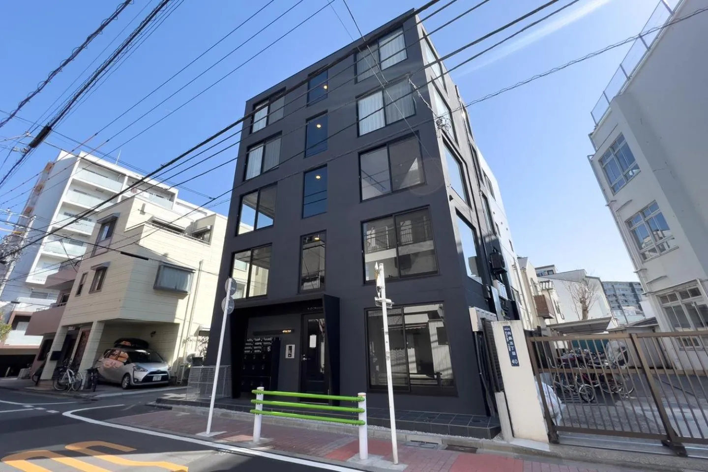 Property building in trias540