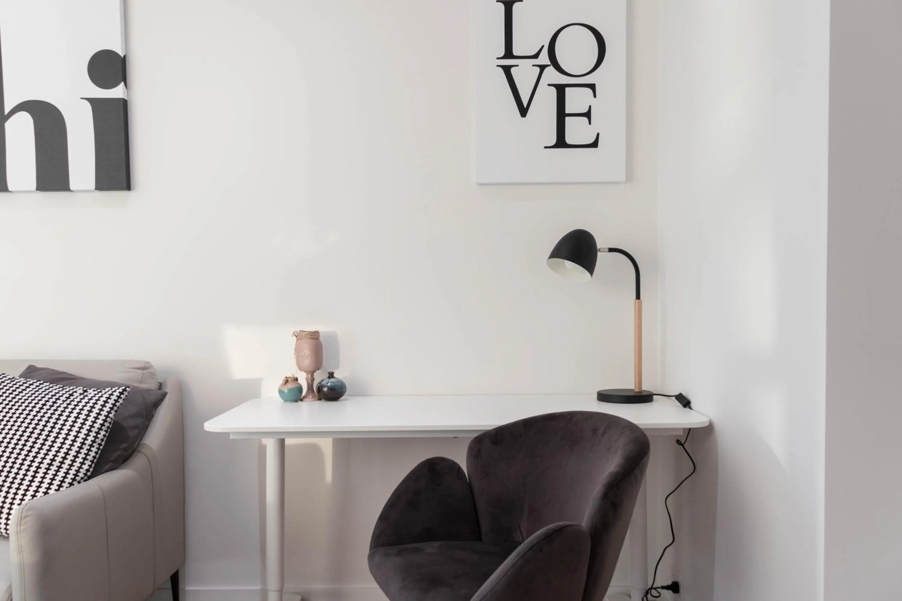 1 BRM, Southbank, King Bed, Lvl 37