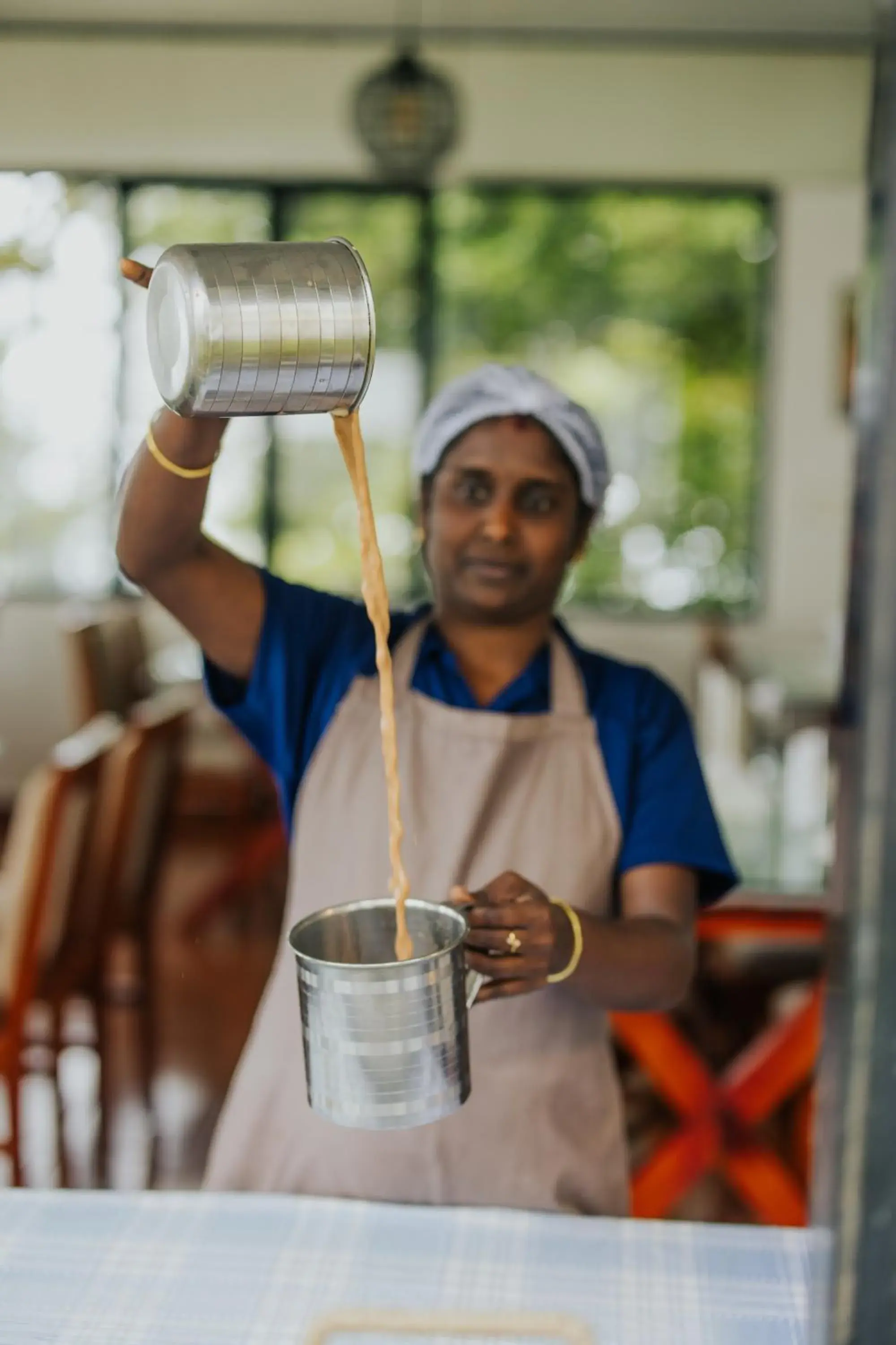 Restaurant/places to eat in Misty Courtyard Resort Restaurant/places to eat in Misty Courtyard Resort