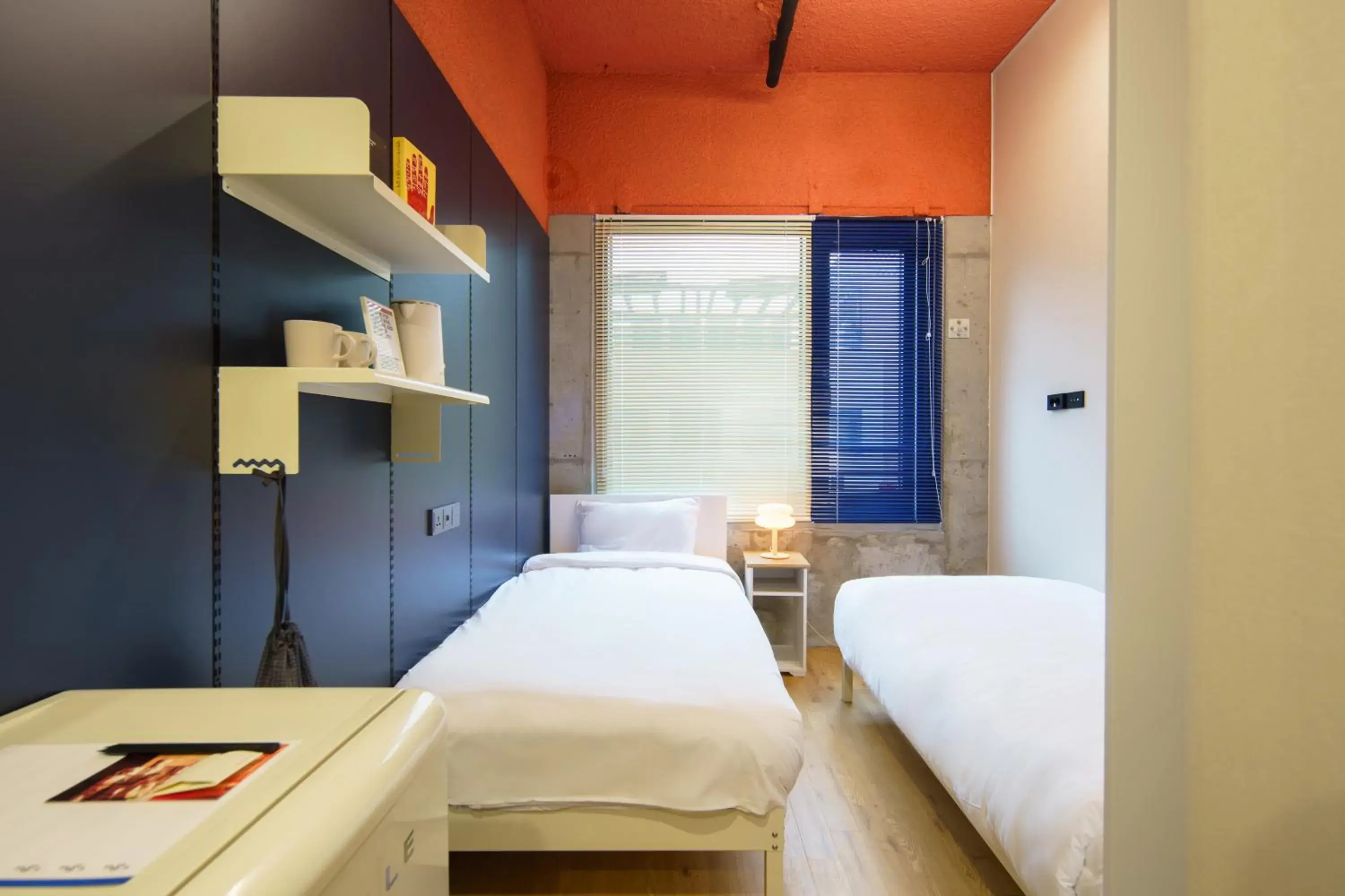 Superior Twin in Local Stitch Creator Town Seogyo Superior Twin in Local Stitch Creator Town Seogyo