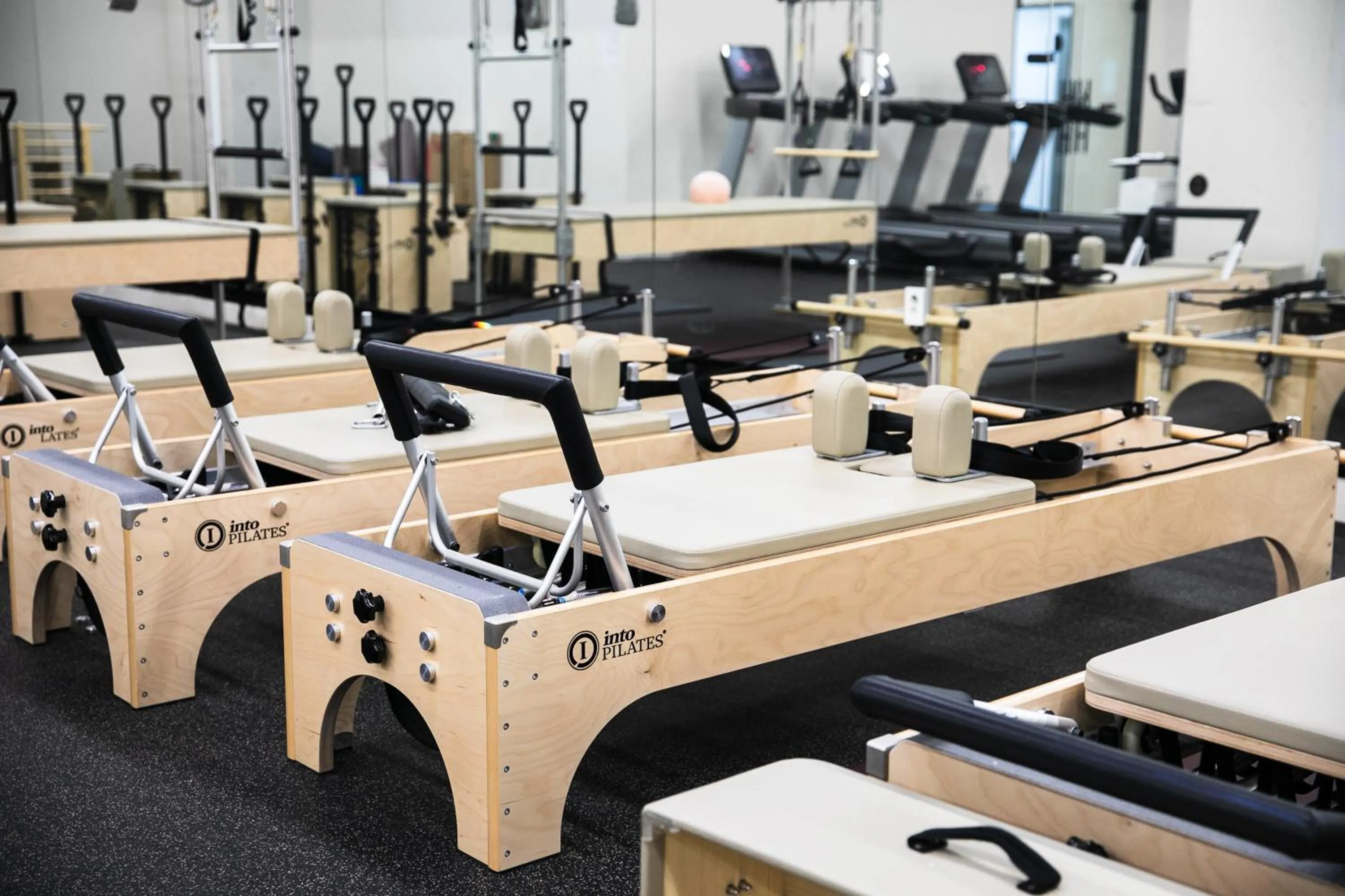 Fitness centre/facilities in Local Stitch Creator Town Seogyo