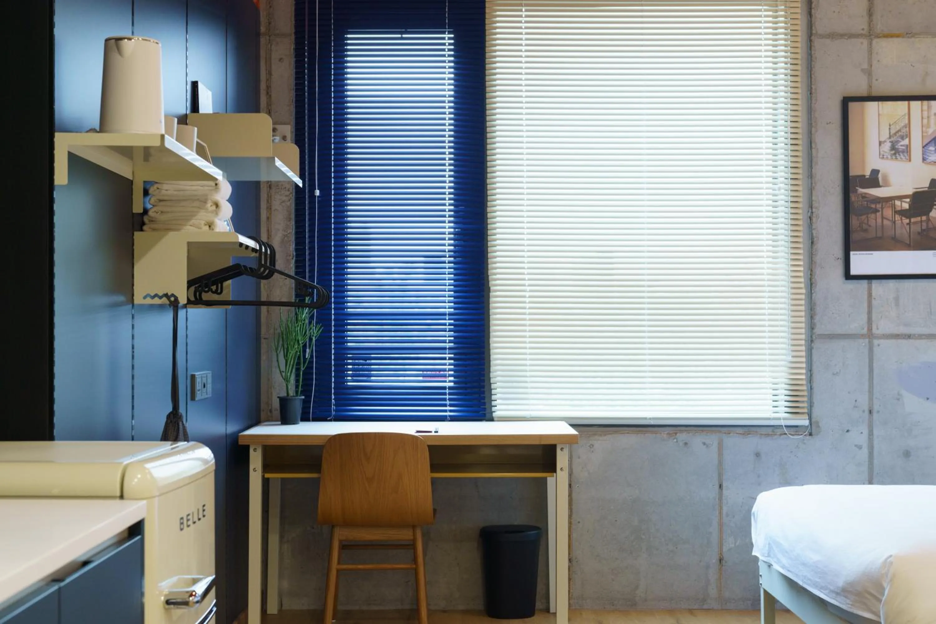 Photo of the whole room in Local Stitch Creator Town Seogyo